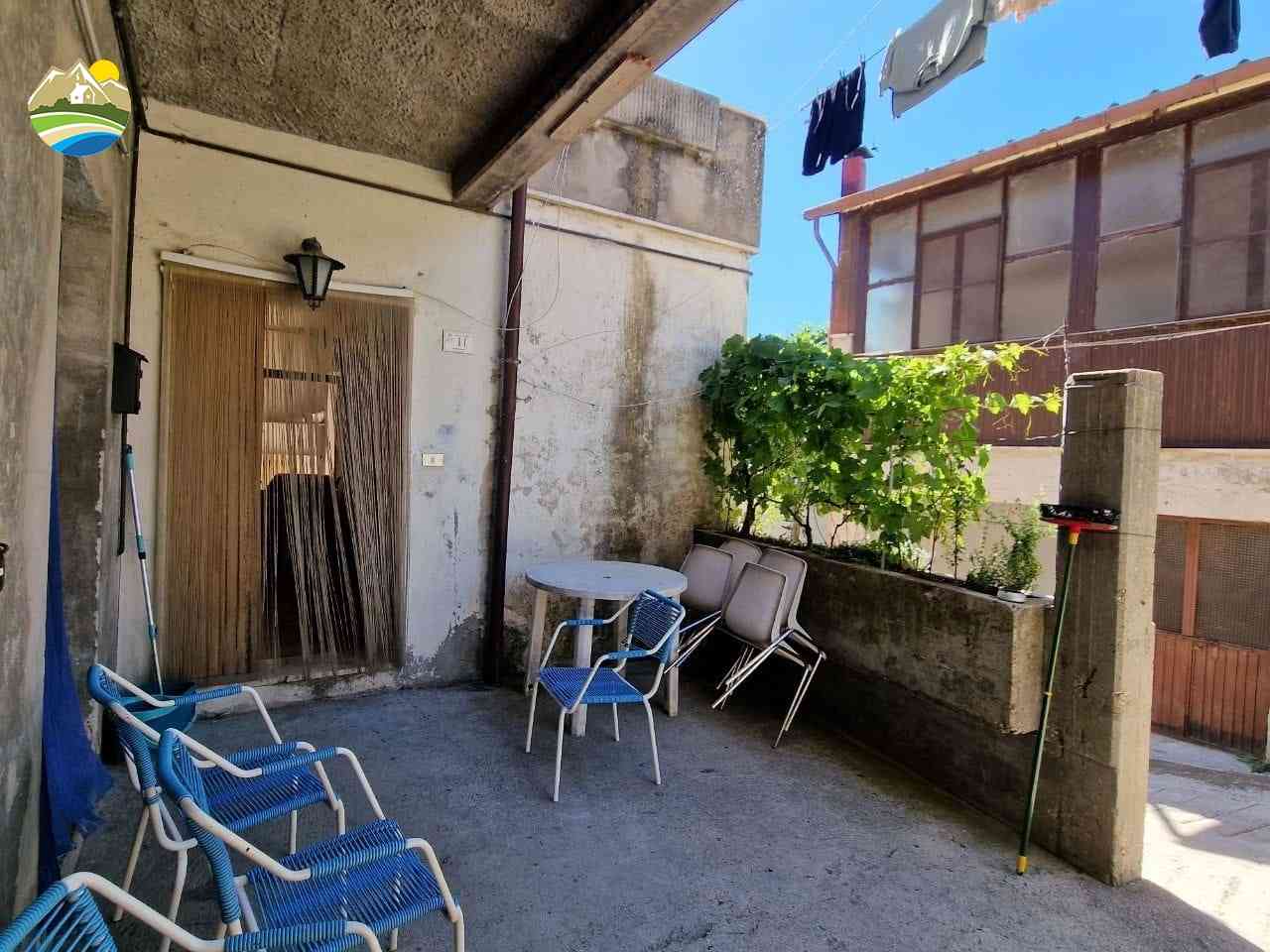Casa in paese Casa in paese in vendita Cermignano (TE), Casa delle Rose - Cermignano - EUR 20.754 770