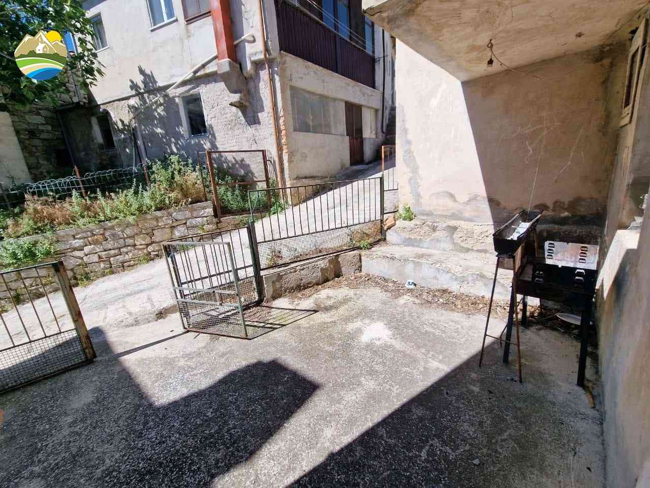 Casa in paese Casa in paese in vendita Cermignano (TE), Casa delle Rose - Cermignano - EUR 20.754 780