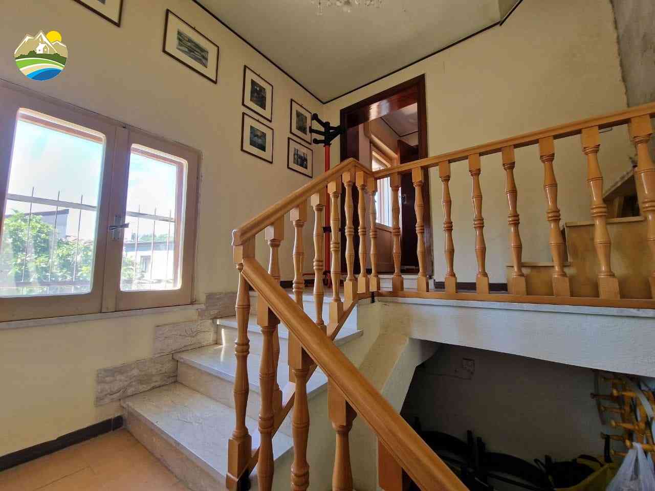 Casa in paese Casa in paese in vendita Cermignano (TE), Casa delle Rose - Cermignano - EUR 20.754 790