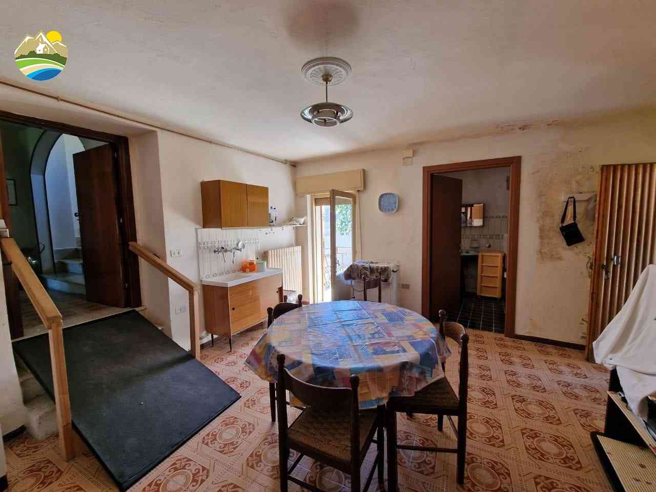 Casa in paese Casa in paese in vendita Cermignano (TE), Casa delle Rose - Cermignano - EUR 20.754 830