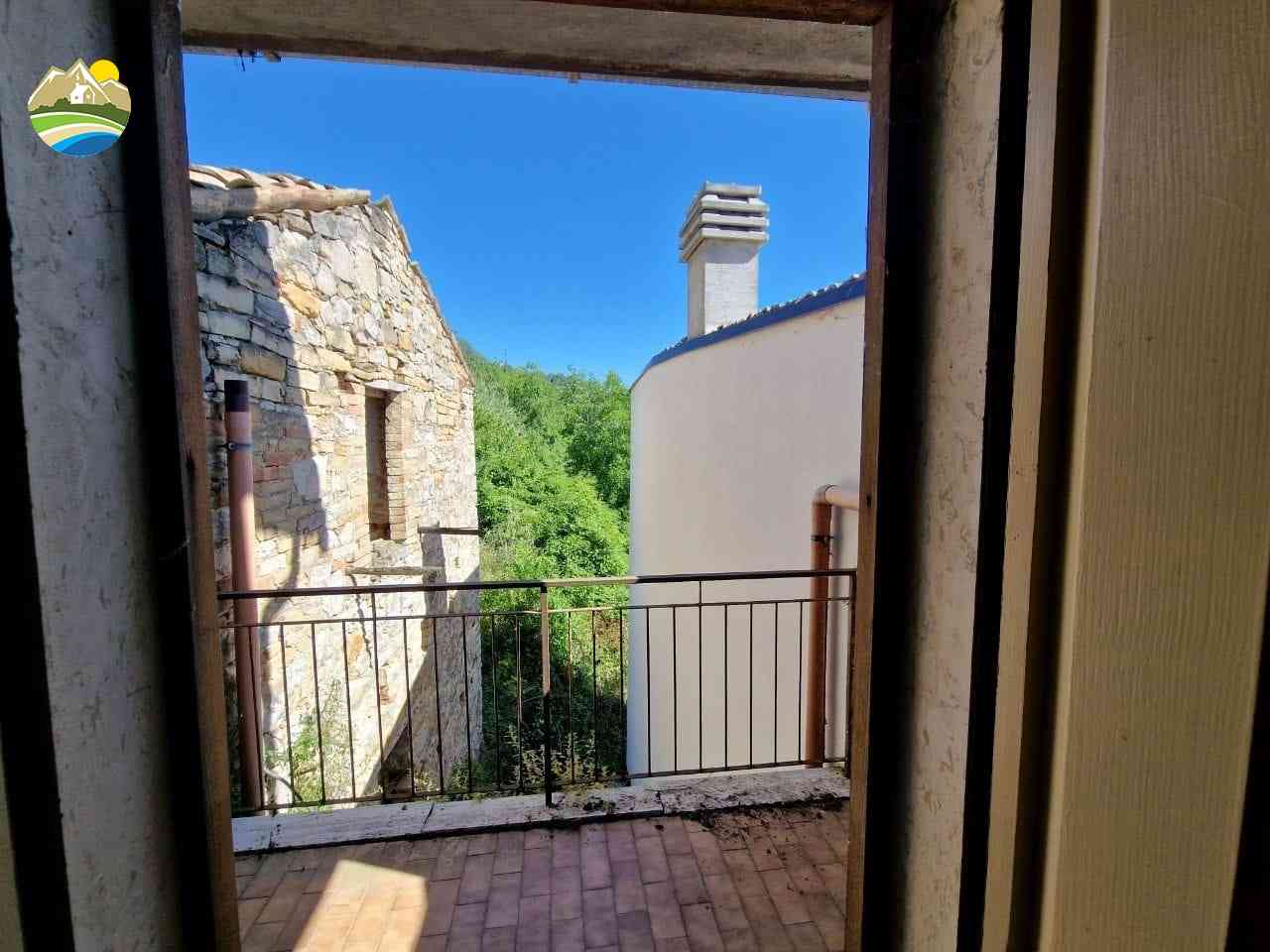 Townhouse Townhouse for sale Cermignano (TE), Casa delle Rose - Cermignano - EUR 20.754 840