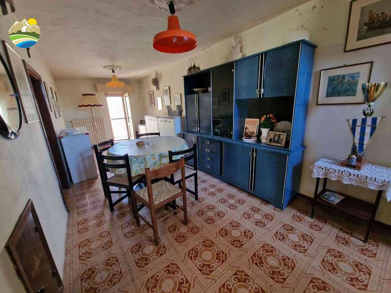 Casa in paese Casa in paese in vendita Cermignano (TE), Casa delle Rose - Cermignano - EUR 20.754 850