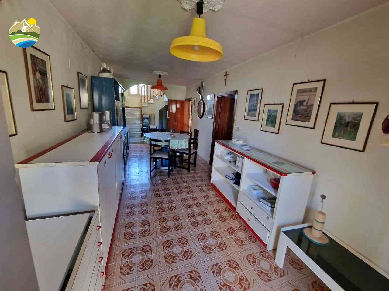 Casa in paese Casa in paese in vendita Cermignano (TE), Casa delle Rose - Cermignano - EUR 20.754 860