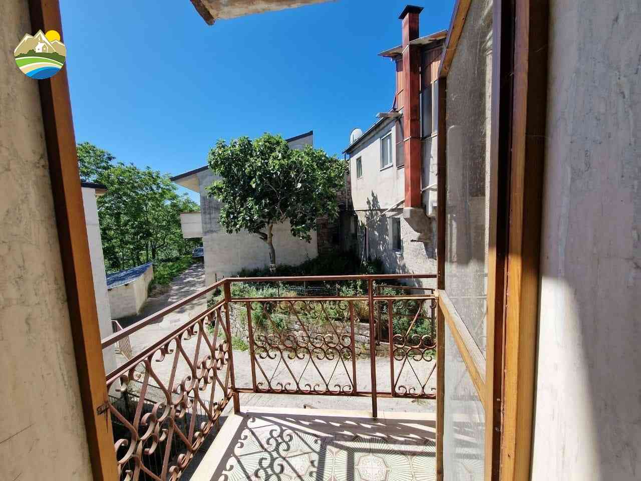 Casa in paese Casa in paese in vendita Cermignano (TE), Casa delle Rose - Cermignano - EUR 20.754 890