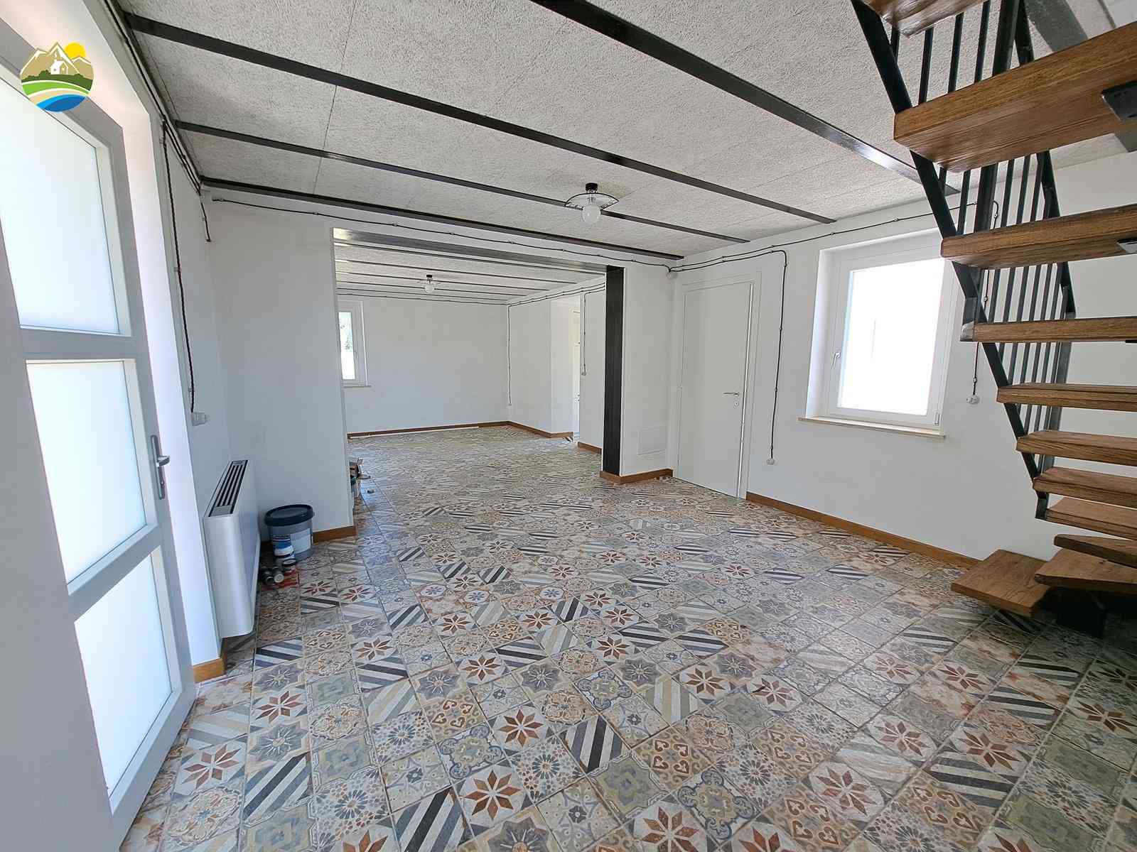 Country Houses Country Houses for sale Collecorvino (PE), Casale Raggio di Sole - Collecorvino - EUR 271.436 1000