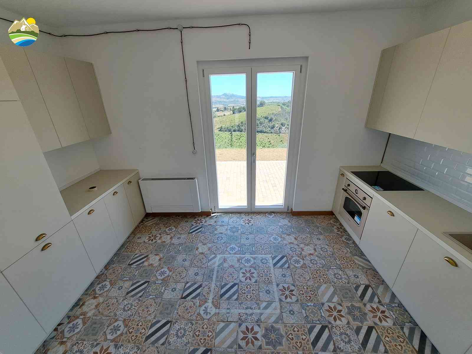 Country Houses Country Houses for sale Collecorvino (PE), Casale Raggio di Sole - Collecorvino - EUR 271.436 1050