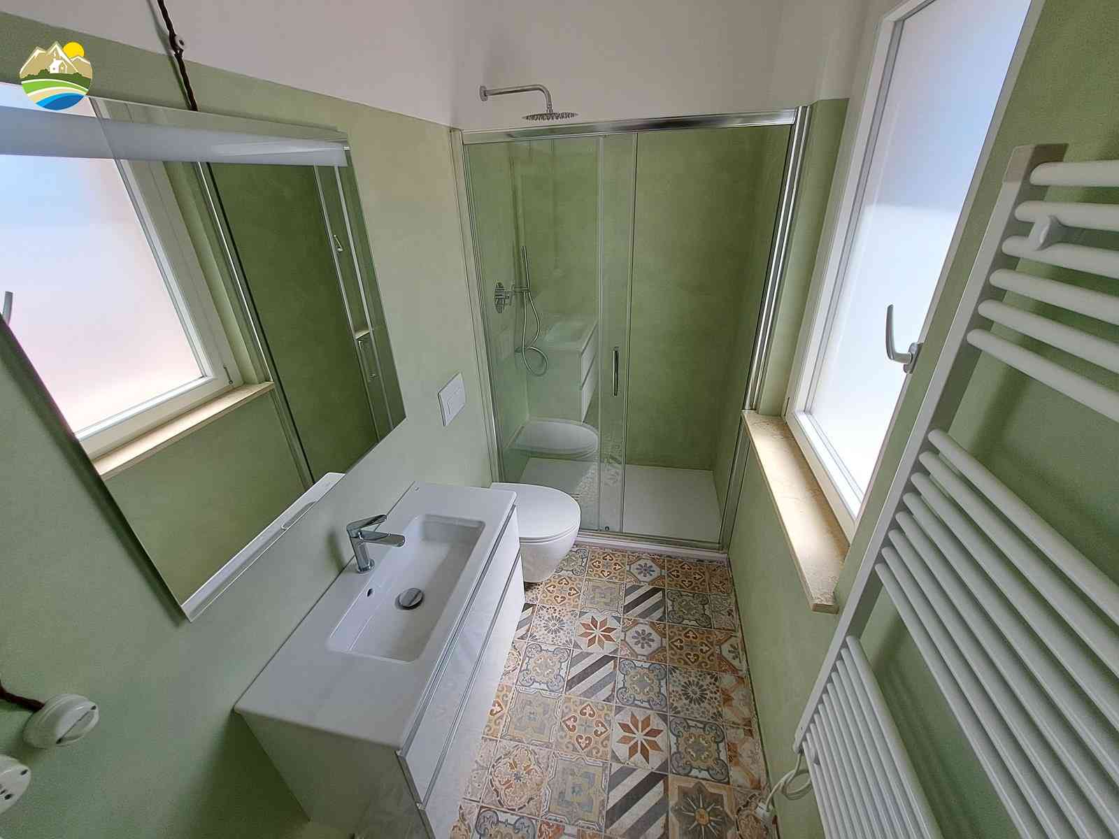 Country Houses Country Houses for sale Collecorvino (PE), Casale Raggio di Sole - Collecorvino - EUR 271.436 1060