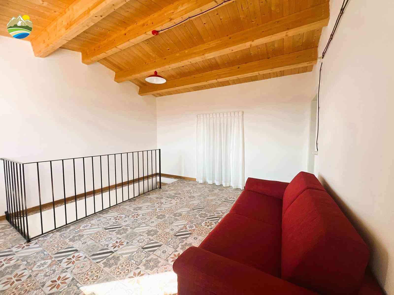 Country Houses Country Houses for sale Collecorvino (PE), Casale Raggio di Sole - Collecorvino - EUR 271.436 1090