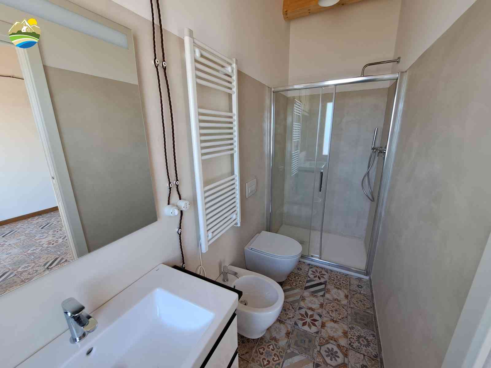 Country Houses Country Houses for sale Collecorvino (PE), Casale Raggio di Sole - Collecorvino - EUR 271.436 1100