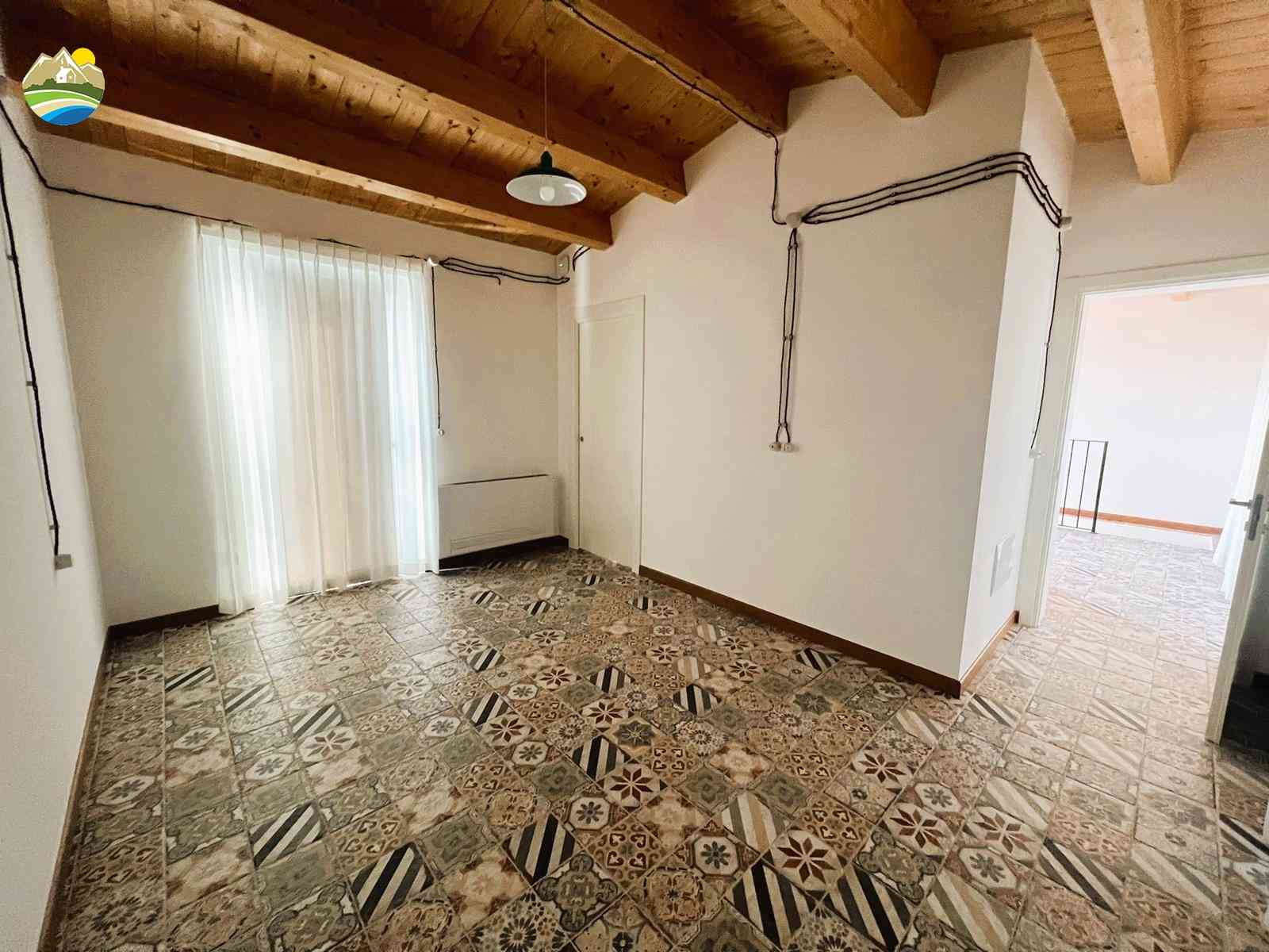 Country Houses Country Houses for sale Collecorvino (PE), Casale Raggio di Sole - Collecorvino - EUR 271.436 1110