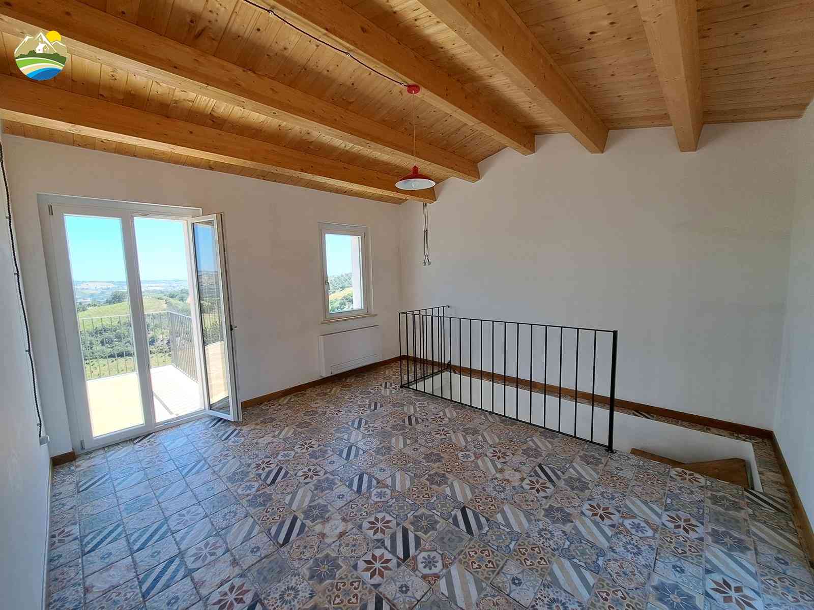 Casa di campagna Casa di campagna in vendita Collecorvino (PE), Casale Raggio di Sole - Collecorvino - EUR 271.436 760
