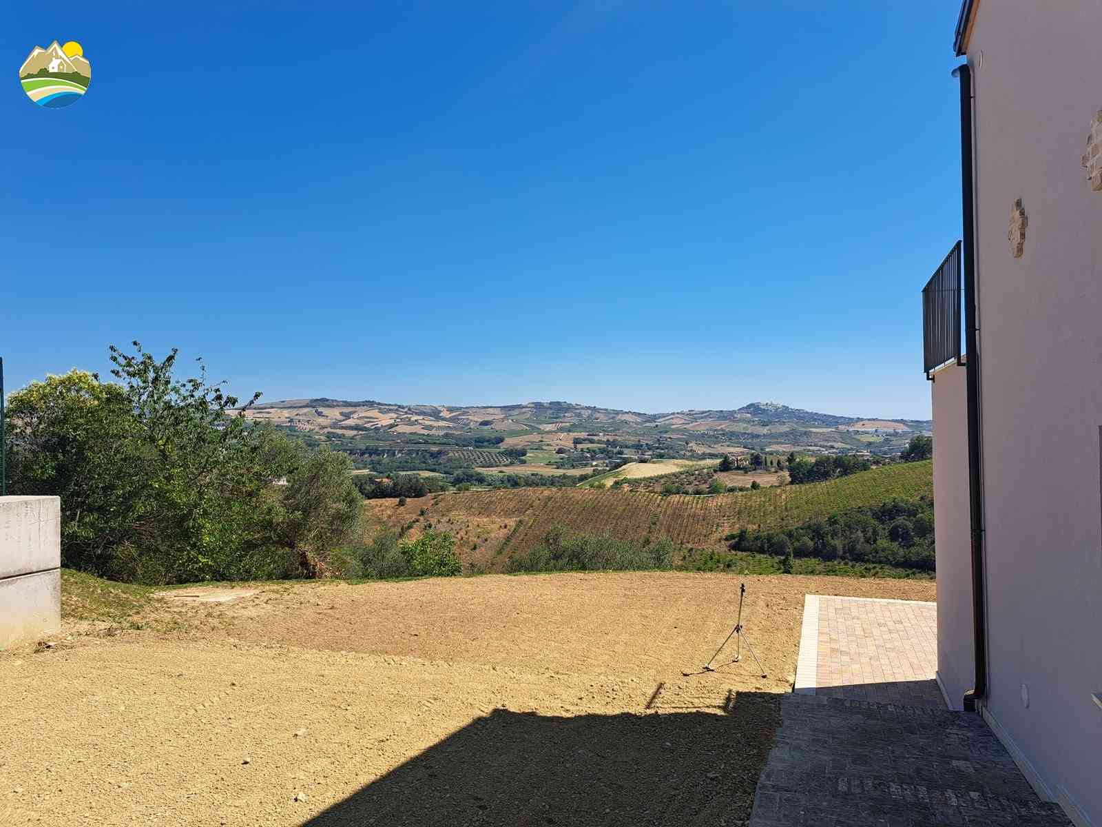 Casa di campagna Casa di campagna in vendita Collecorvino (PE), Casale Raggio di Sole - Collecorvino - EUR 271.436 870