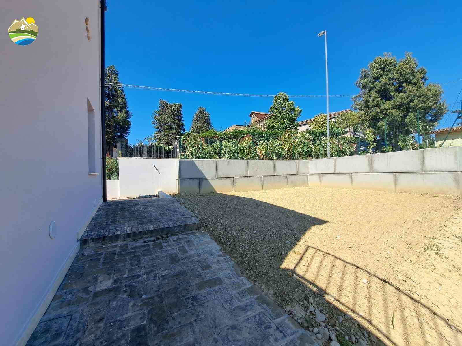 Country Houses Country Houses for sale Collecorvino (PE), Casale Raggio di Sole - Collecorvino - EUR 271.436 910