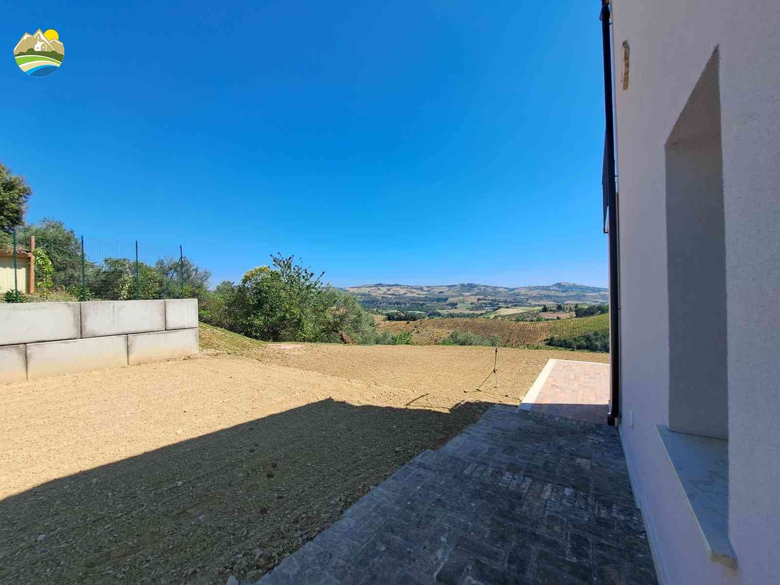 Country Houses Country Houses for sale Collecorvino (PE), Casale Raggio di Sole - Collecorvino - EUR 271.436 920
