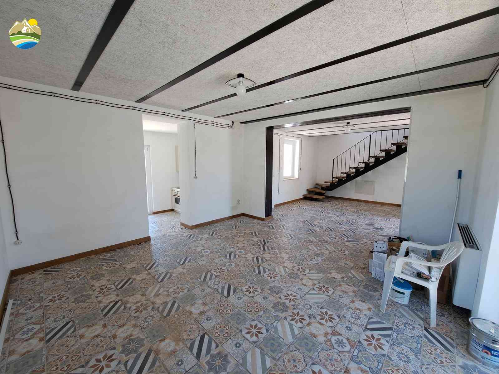 Country Houses Country Houses for sale Collecorvino (PE), Casale Raggio di Sole - Collecorvino - EUR 271.436 970