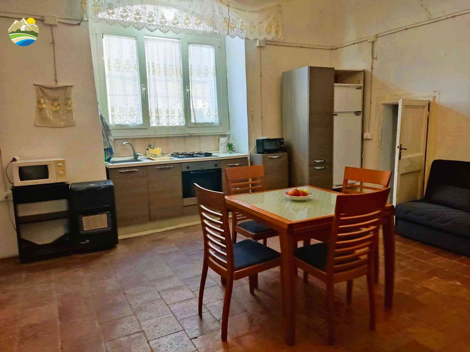 Townhouse Townhouse for sale Villa Santa Maria (CH), Casa del Cuoco - Villa Santa Maria - EUR 56.800 750