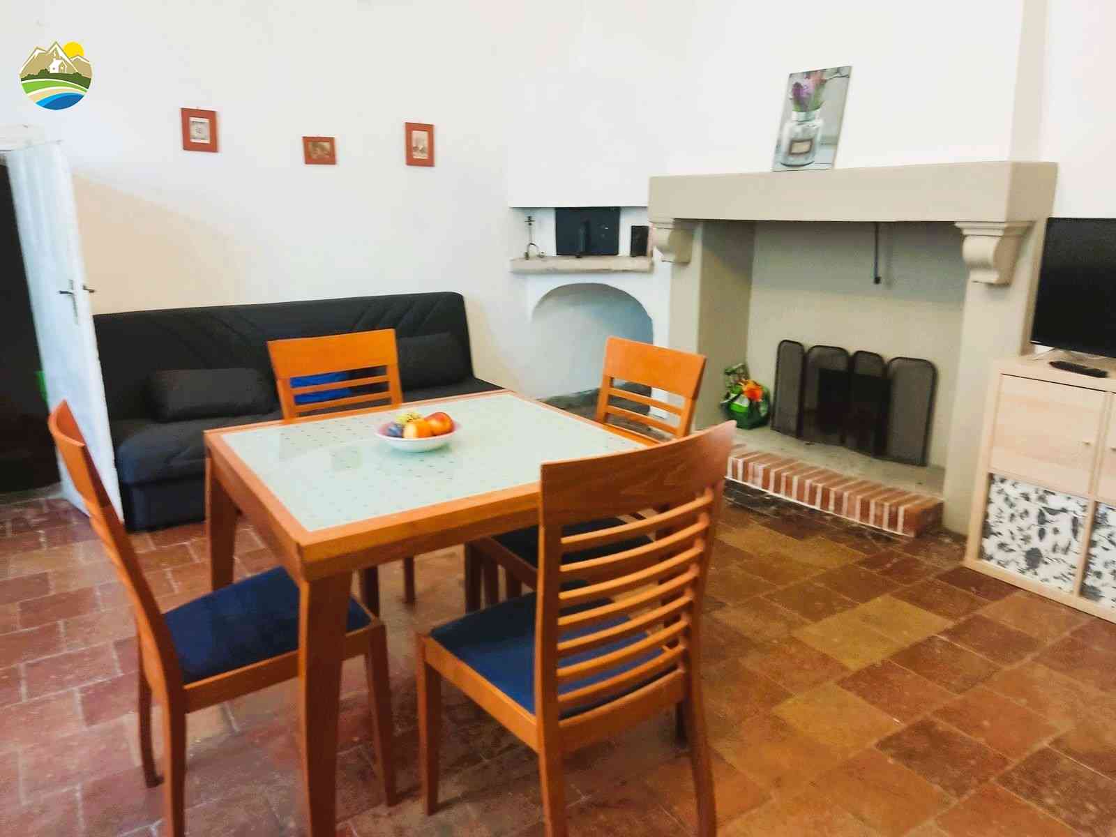 Casa in paese Casa in paese in vendita Villa Santa Maria (CH), Casa del Cuoco - Villa Santa Maria - EUR 56.800 760