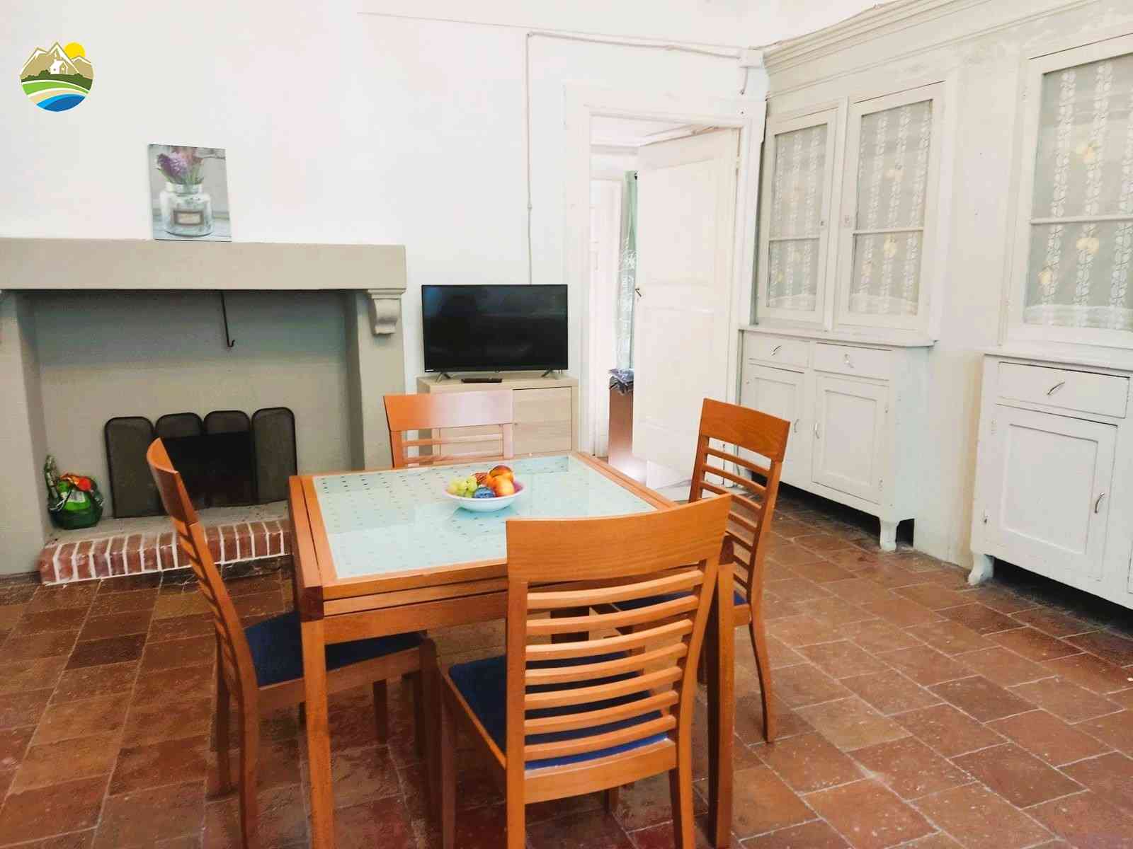 Townhouse Townhouse for sale Villa Santa Maria (CH), Casa del Cuoco - Villa Santa Maria - EUR 56.800 770