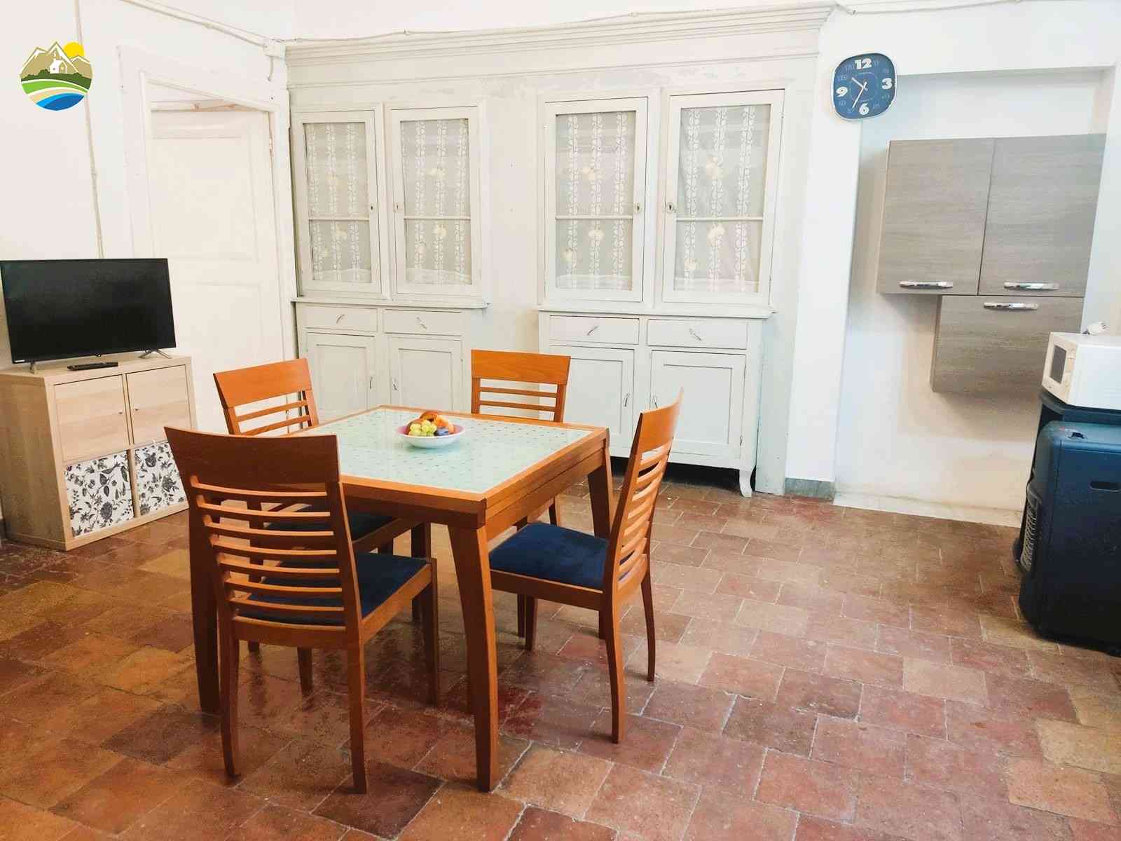 Townhouse Townhouse for sale Villa Santa Maria (CH), Casa del Cuoco - Villa Santa Maria - EUR 56.800 780