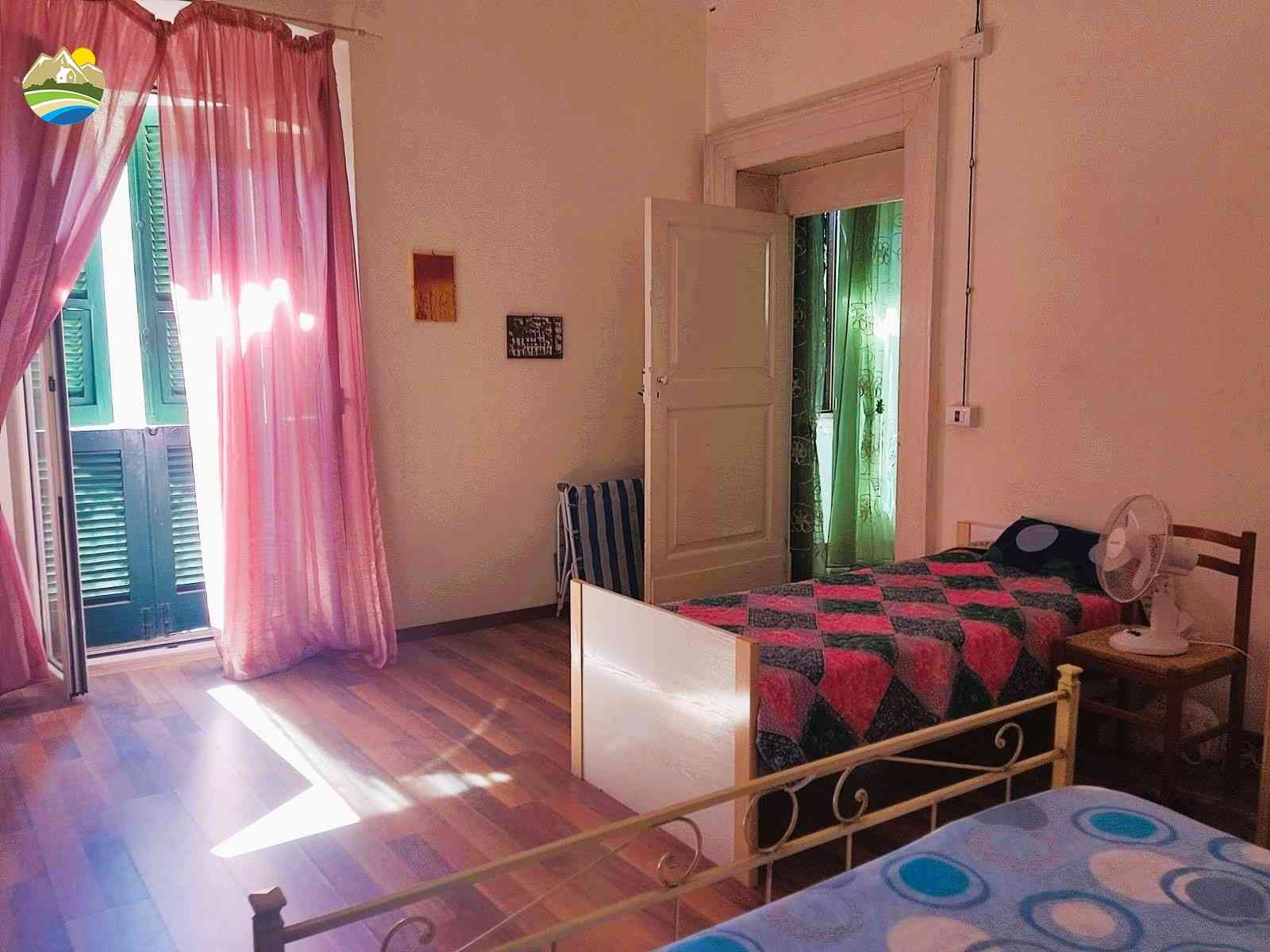 Townhouse Townhouse for sale Villa Santa Maria (CH), Casa del Cuoco - Villa Santa Maria - EUR 56.800 790