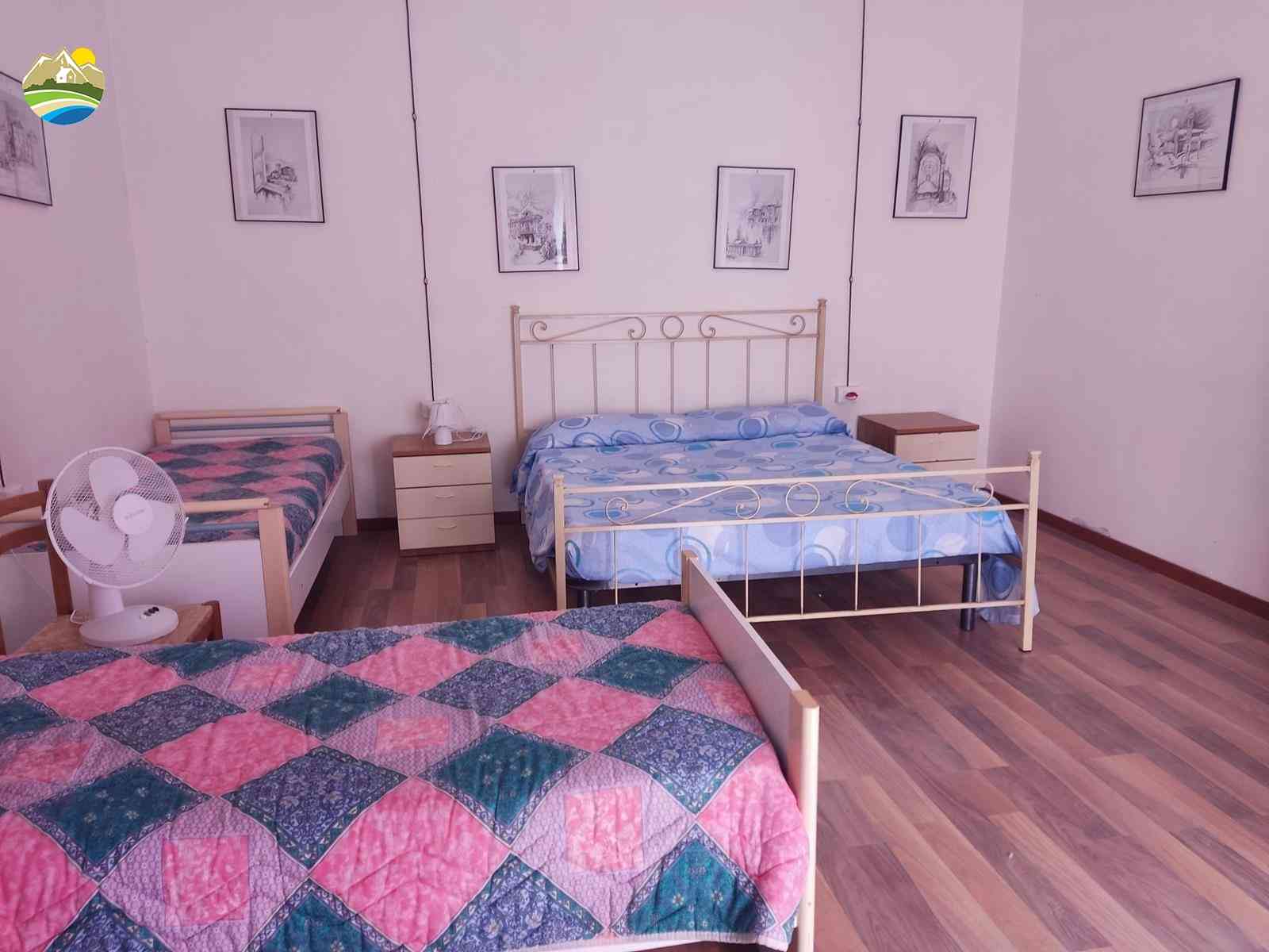 Townhouse Townhouse for sale Villa Santa Maria (CH), Casa del Cuoco - Villa Santa Maria - EUR 56.800 800