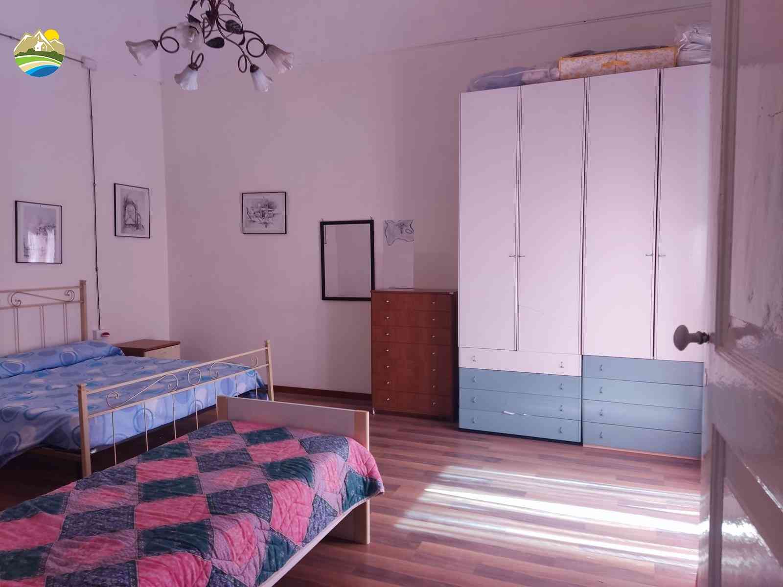 Townhouse Townhouse for sale Villa Santa Maria (CH), Casa del Cuoco - Villa Santa Maria - EUR 56.800 830