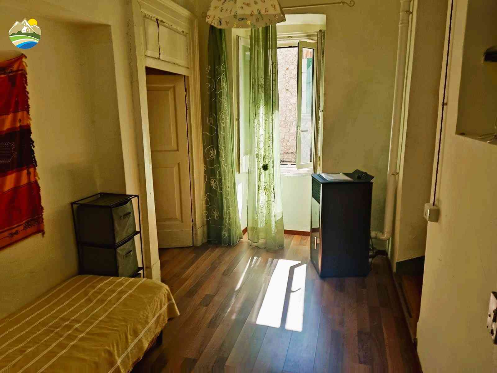 Townhouse Townhouse for sale Villa Santa Maria (CH), Casa del Cuoco - Villa Santa Maria - EUR 56.800 850