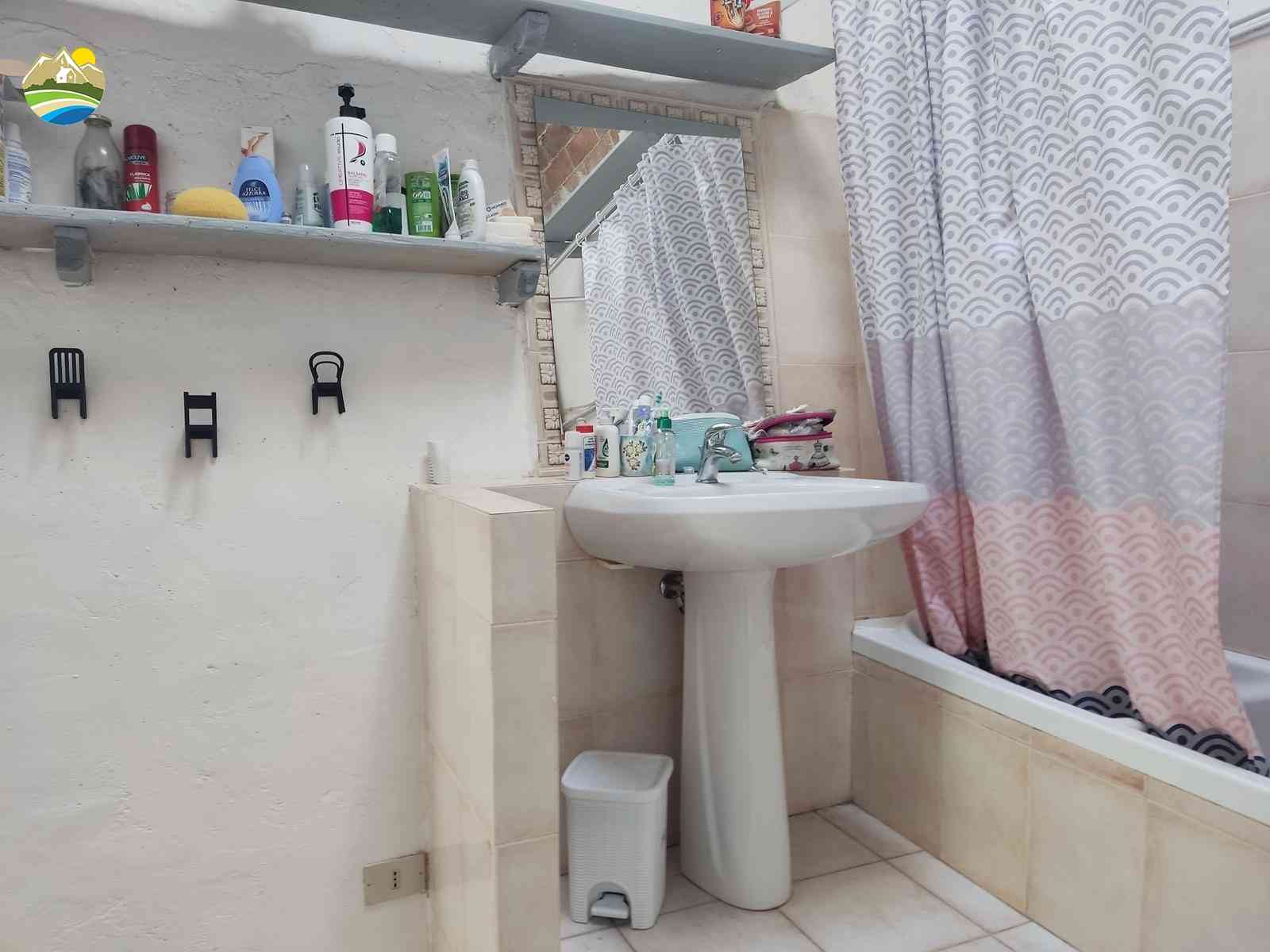 Townhouse Townhouse for sale Villa Santa Maria (CH), Casa del Cuoco - Villa Santa Maria - EUR 56.800 900