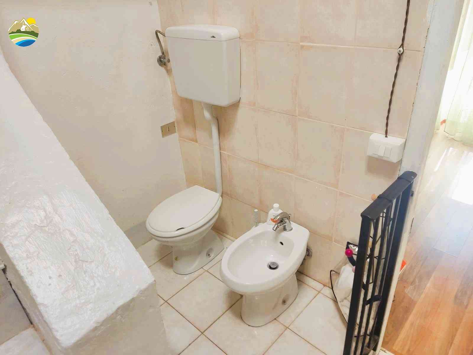Townhouse Townhouse for sale Villa Santa Maria (CH), Casa del Cuoco - Villa Santa Maria - EUR 56.800 910