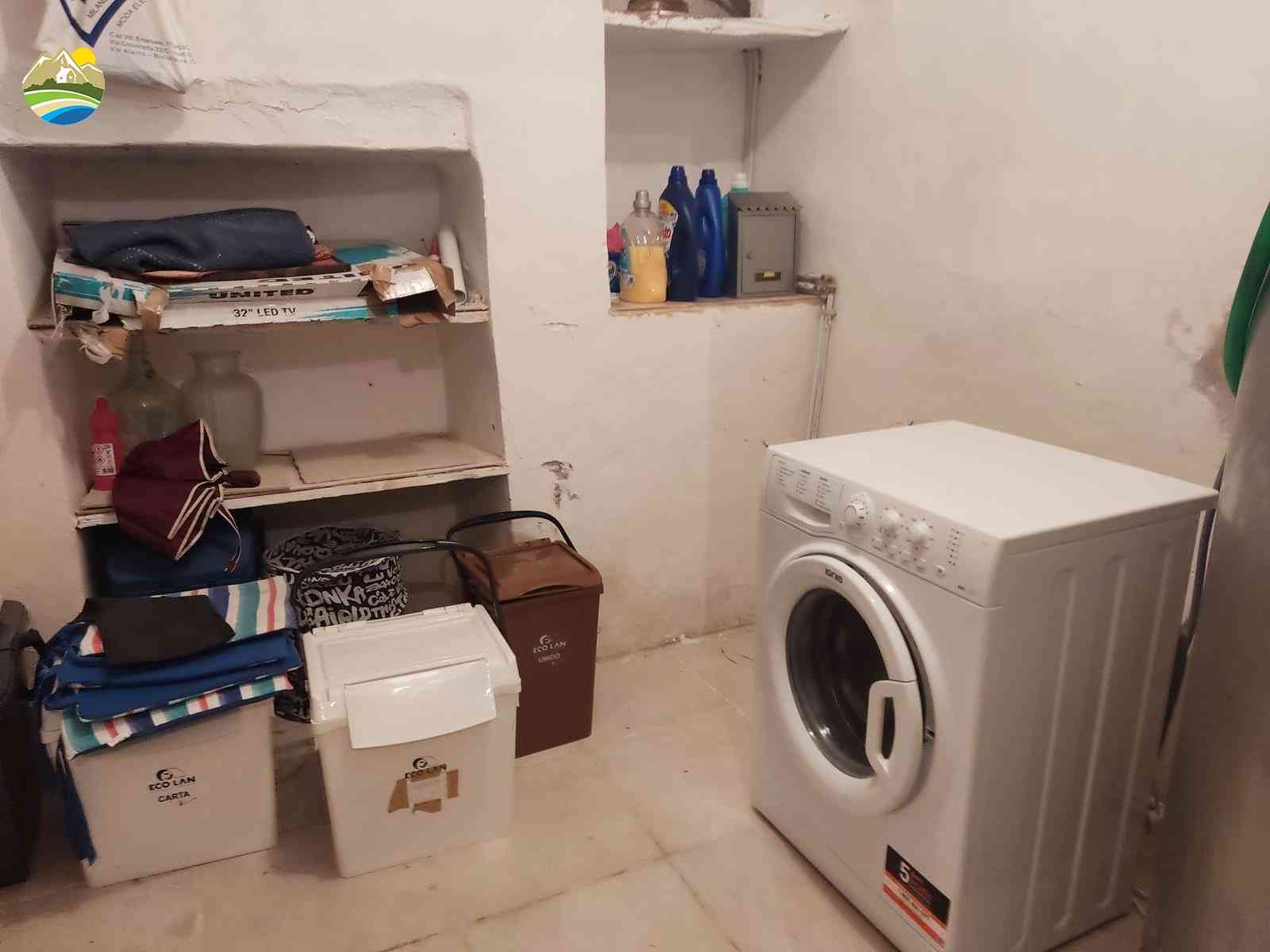 Townhouse Townhouse for sale Villa Santa Maria (CH), Casa del Cuoco - Villa Santa Maria - EUR 56.800 930
