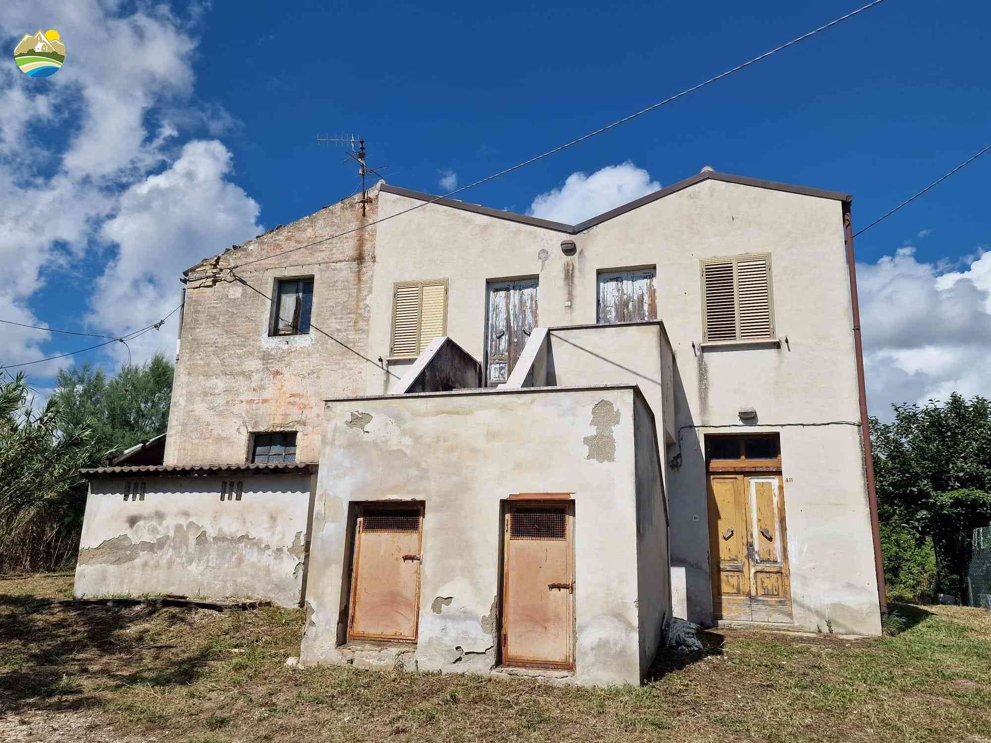 Country Houses Casolare del Gallo - Penne - EUR 152.922