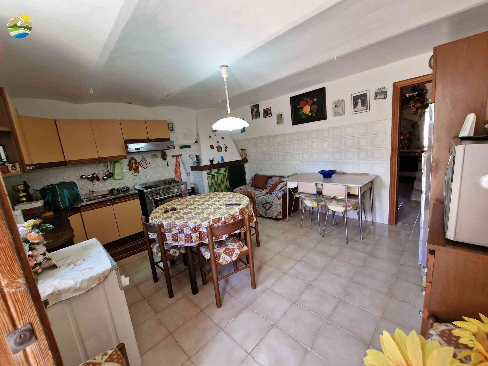 Casa di campagna Casa di campagna in vendita Penne (PE), Casolare del Gallo - Penne - EUR 152.922 1000