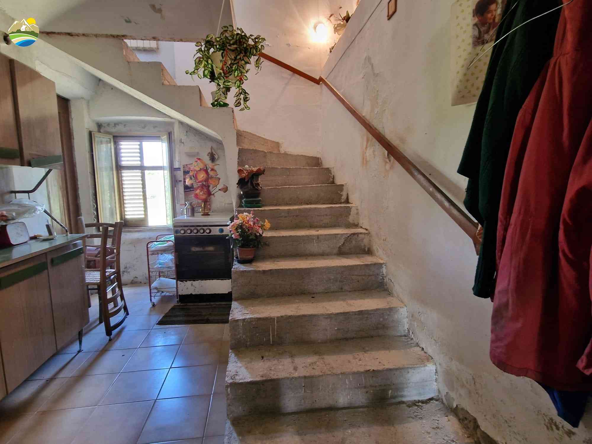 Country Houses Country Houses for sale Penne (PE), Casolare del Gallo - Penne - EUR 152.922 1010