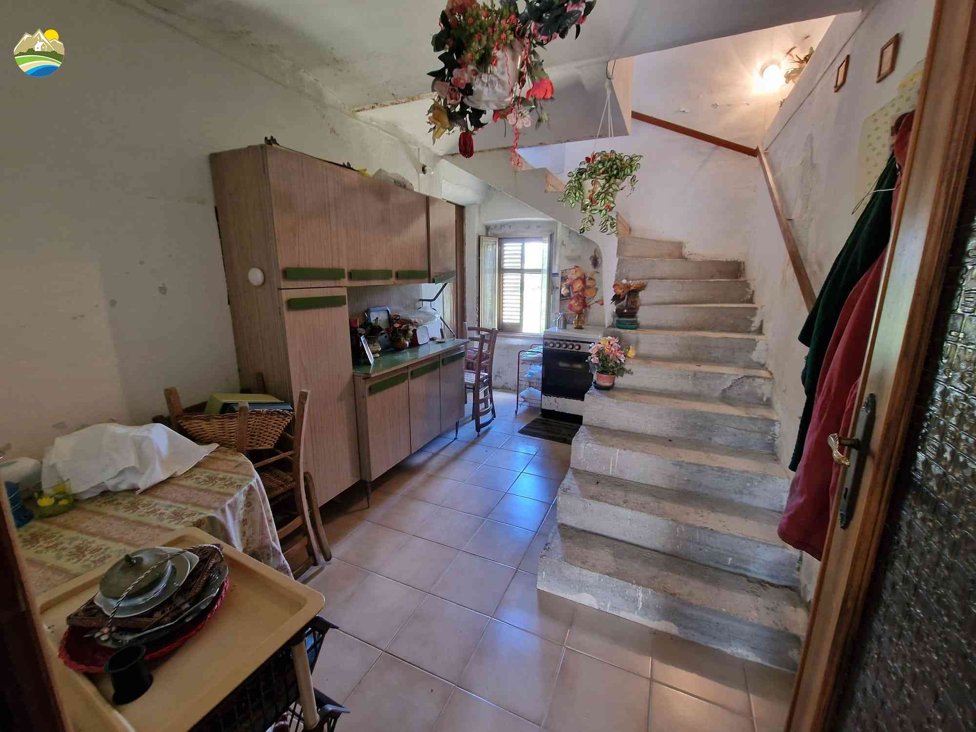 Country Houses Country Houses for sale Penne (PE), Casolare del Gallo - Penne - EUR 152.922 1020