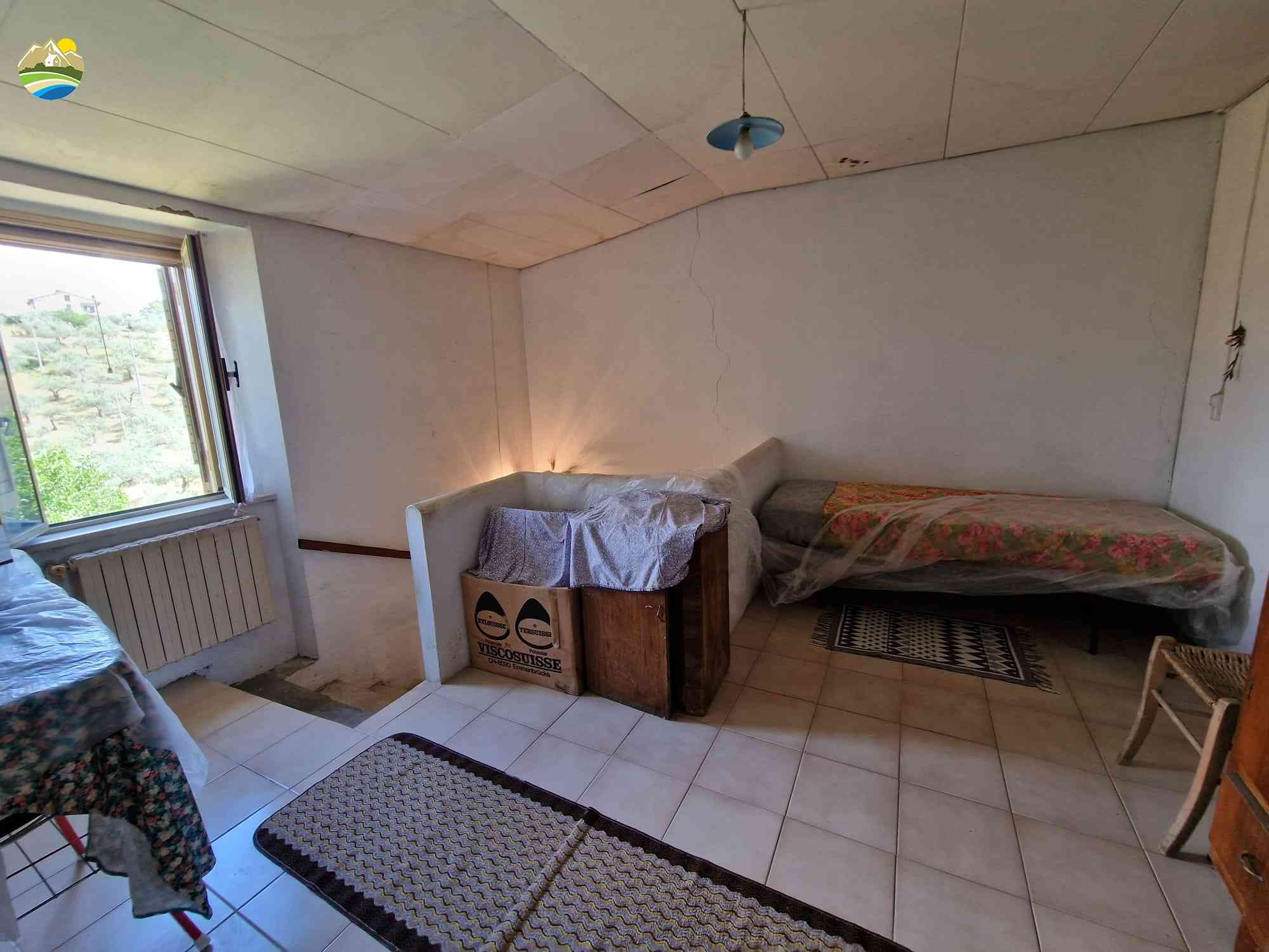 Country Houses Country Houses for sale Penne (PE), Casolare del Gallo - Penne - EUR 152.922 1030
