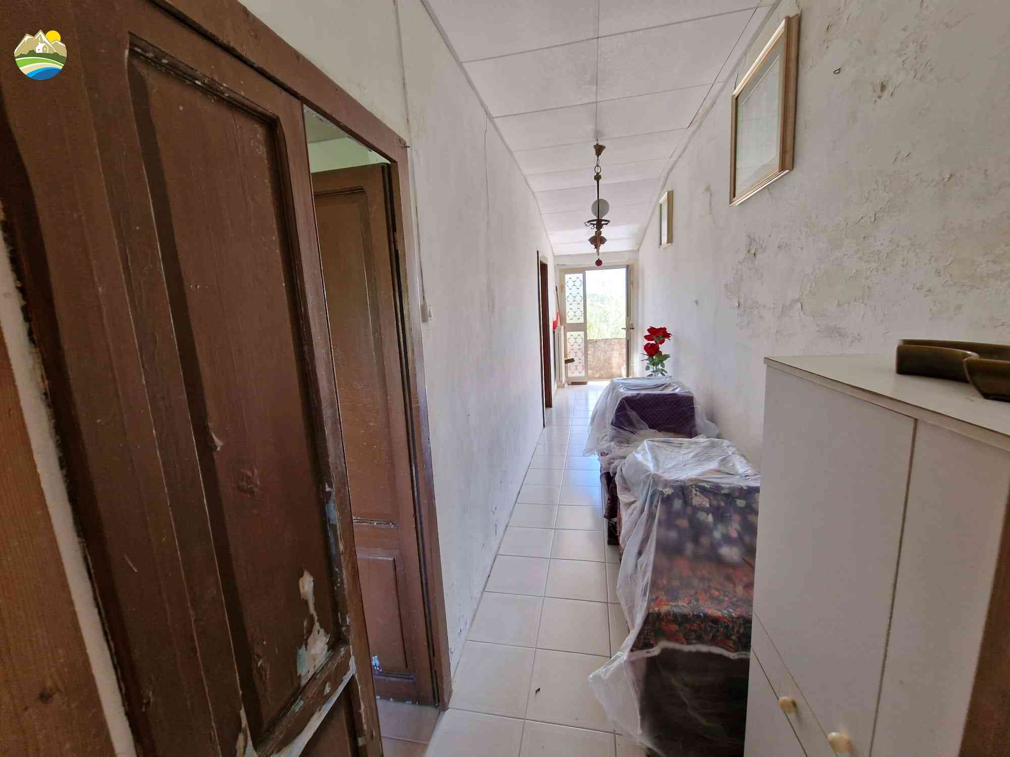 Country Houses Country Houses for sale Penne (PE), Casolare del Gallo - Penne - EUR 152.922 1040