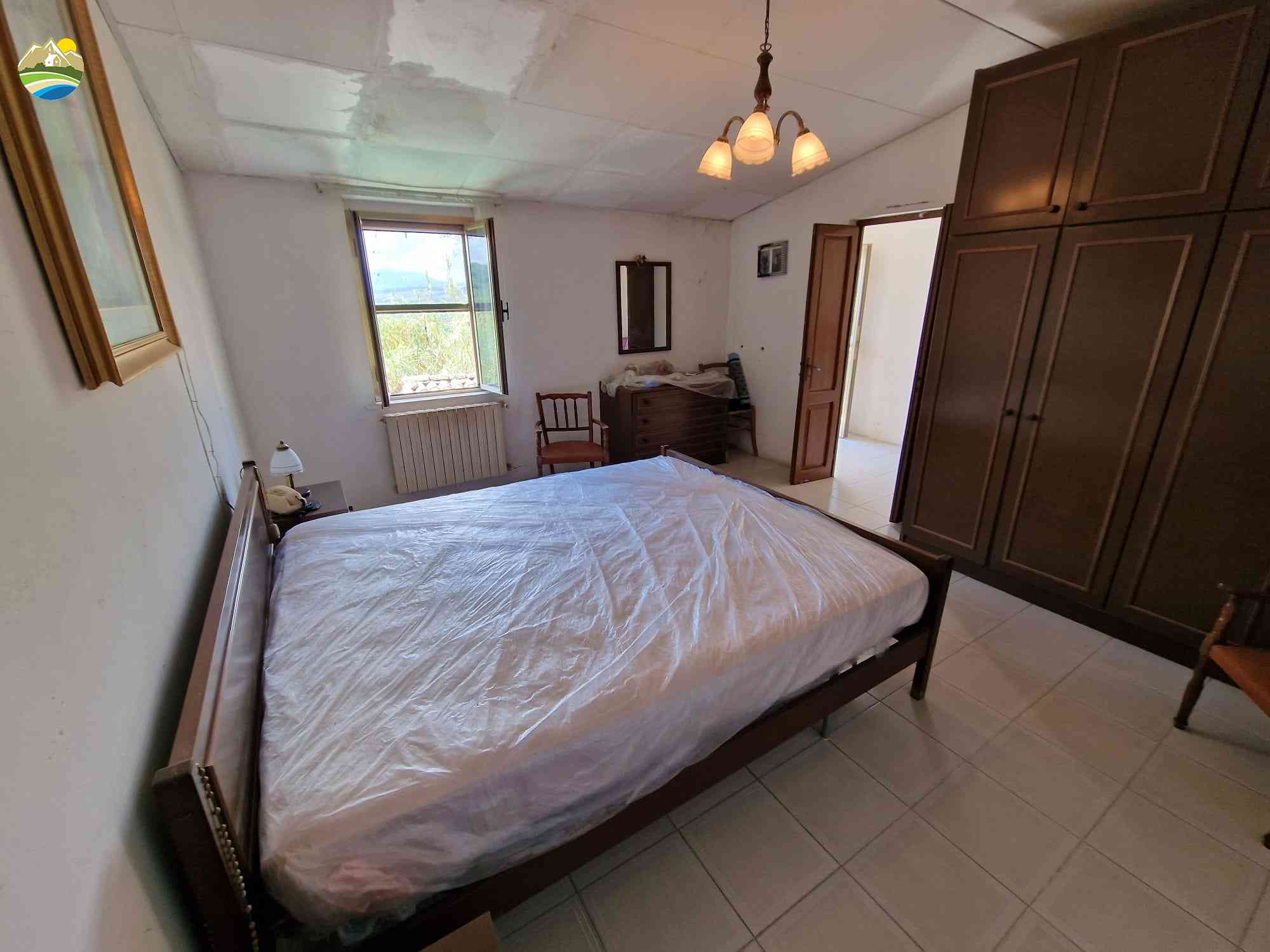Country Houses Country Houses for sale Penne (PE), Casolare del Gallo - Penne - EUR 152.922 1060