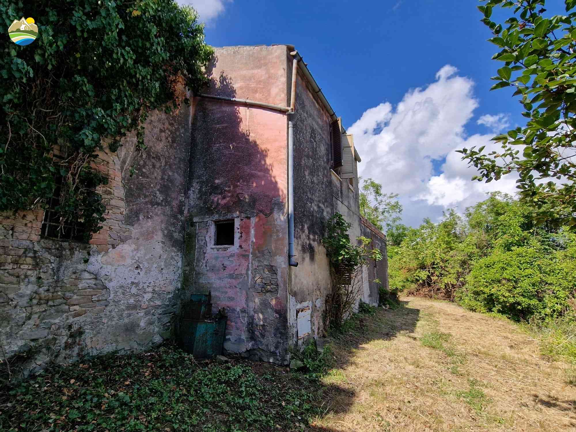 Country Houses Country Houses for sale Penne (PE), Casolare del Gallo - Penne - EUR 152.922 740