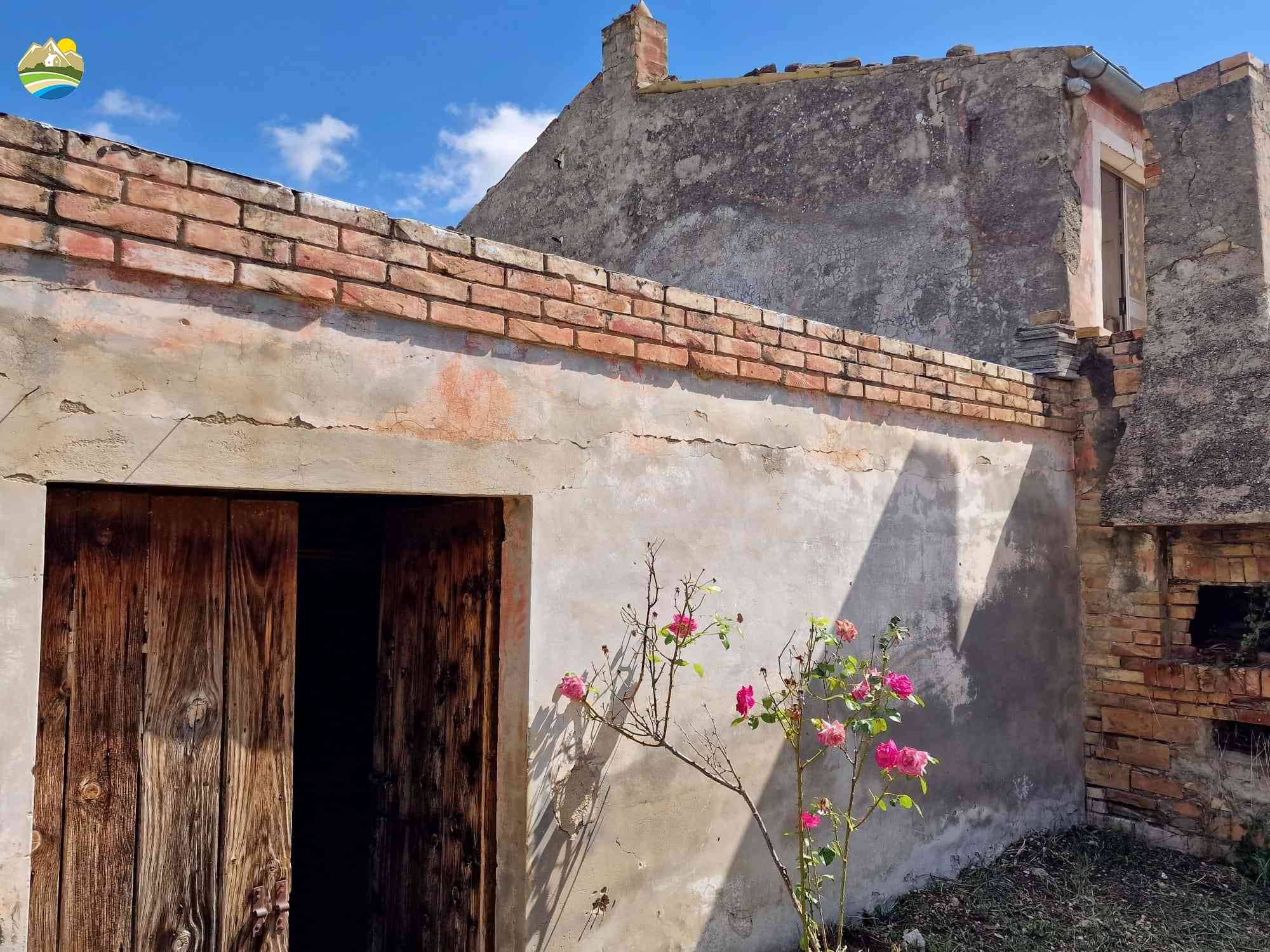 Country Houses Country Houses for sale Penne (PE), Casolare del Gallo - Penne - EUR 152.922 770