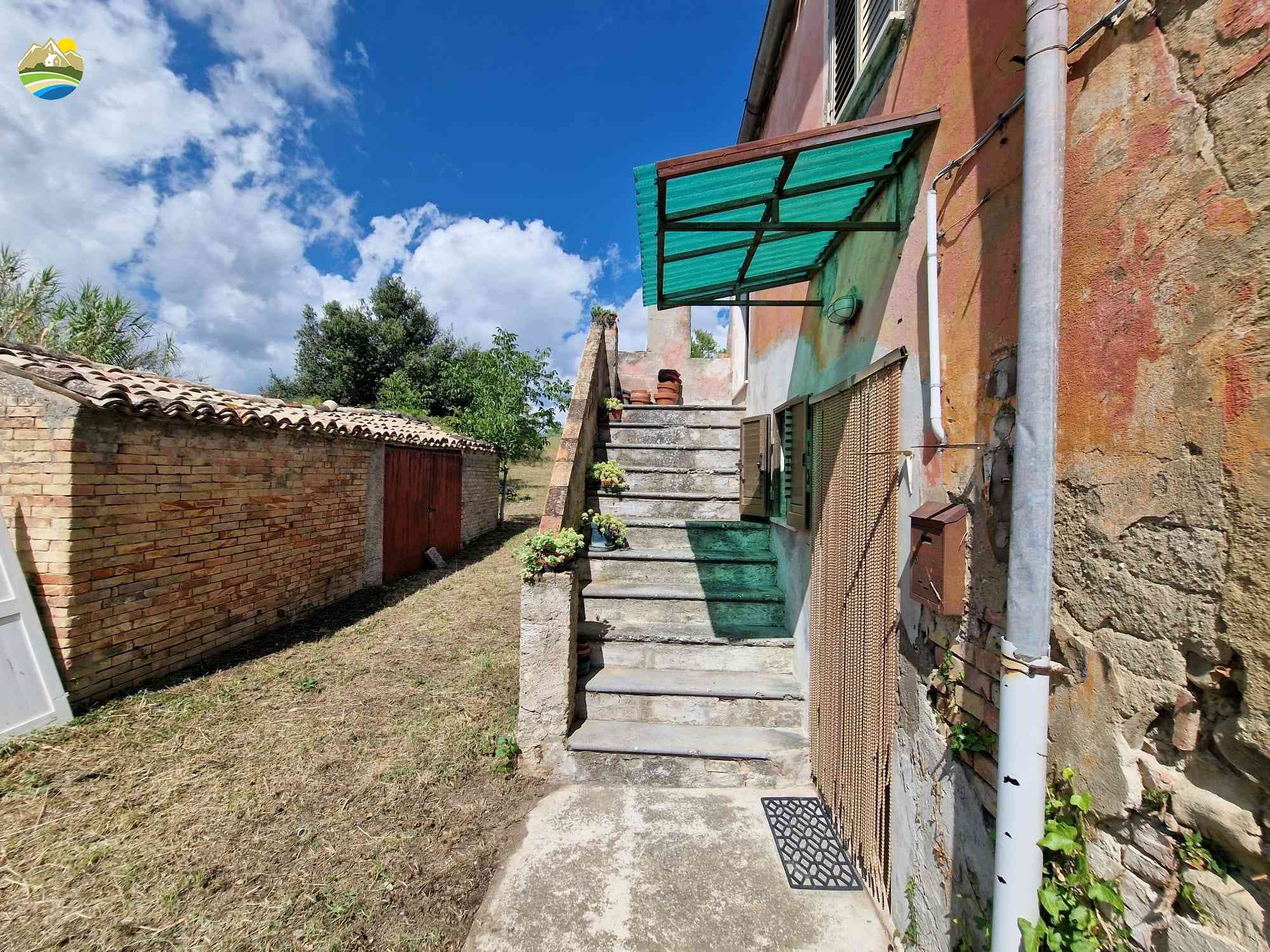 Country Houses Country Houses for sale Penne (PE), Casolare del Gallo - Penne - EUR 152.922 780