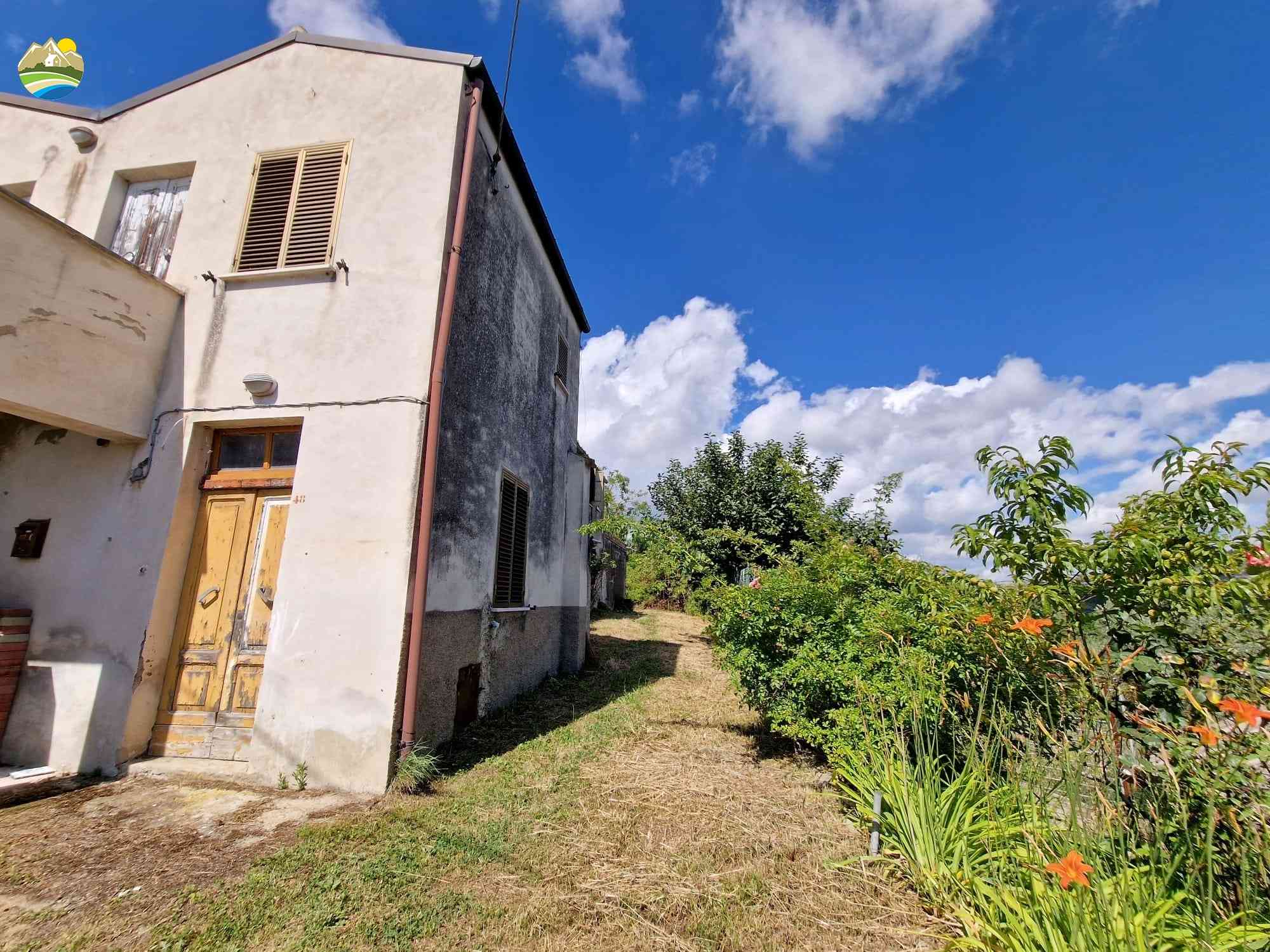 Country Houses Country Houses for sale Penne (PE), Casolare del Gallo - Penne - EUR 152.922 830