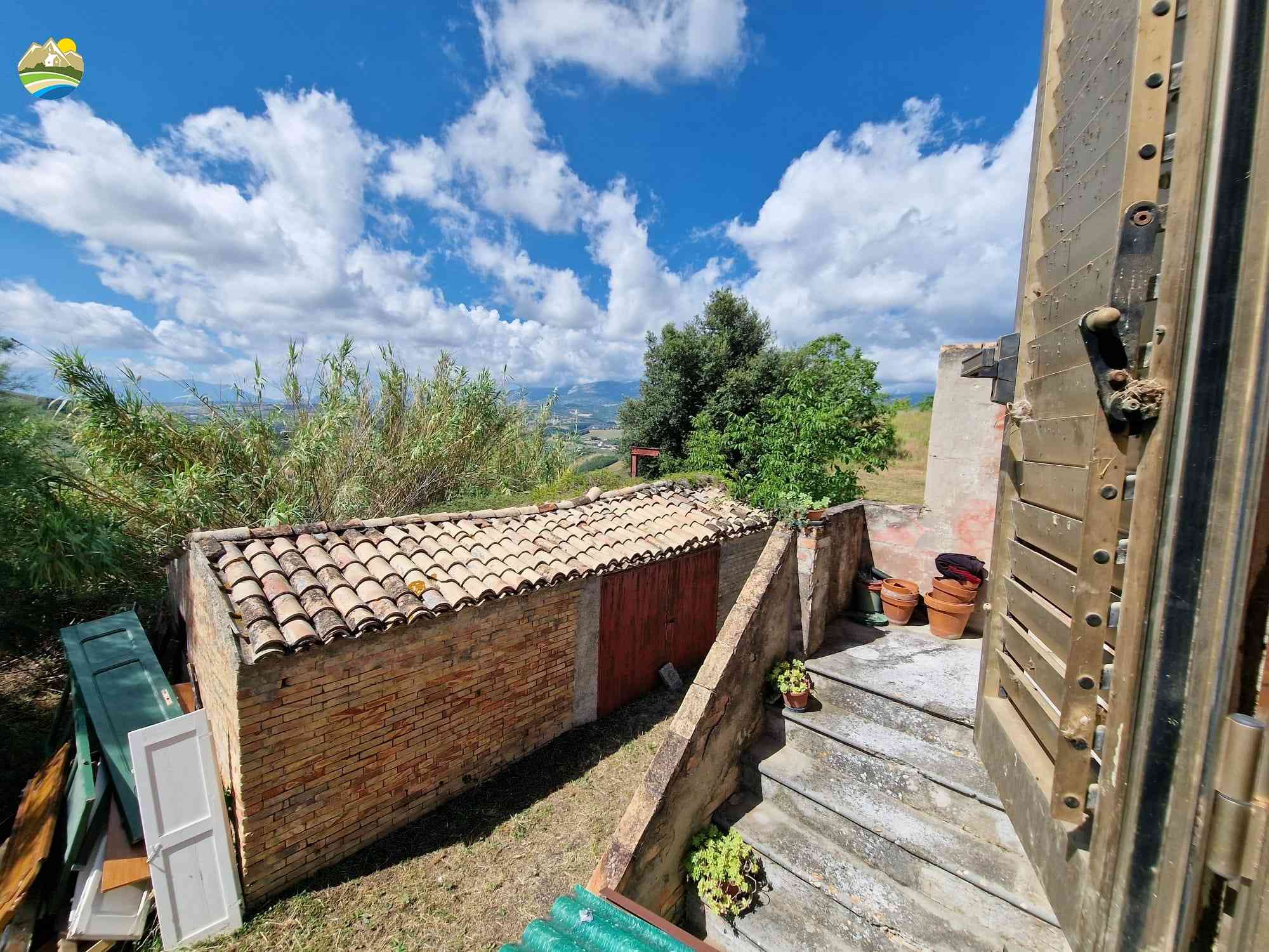 Country Houses Country Houses for sale Penne (PE), Casolare del Gallo - Penne - EUR 152.922 880
