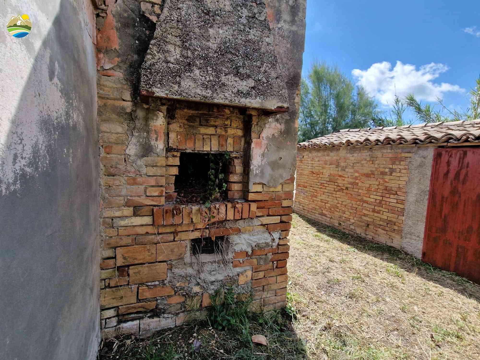 Country Houses Country Houses for sale Penne (PE), Casolare del Gallo - Penne - EUR 152.922 890