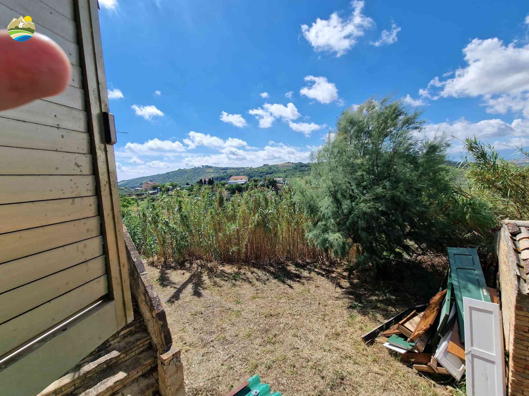 Country Houses Country Houses for sale Penne (PE), Casolare del Gallo - Penne - EUR 152.922 900