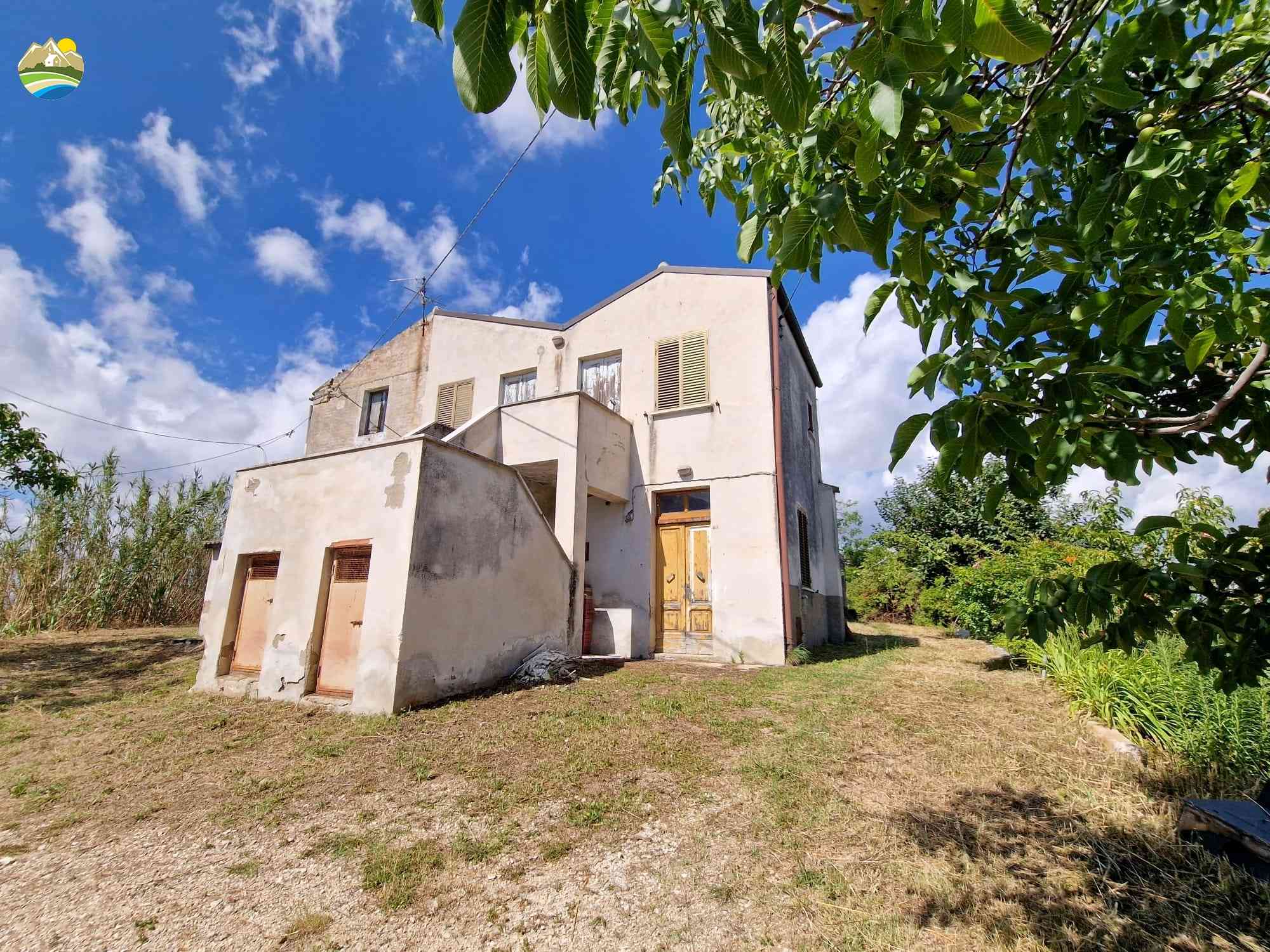 Country Houses Country Houses for sale Penne (PE), Casolare del Gallo - Penne - EUR 152.922 930