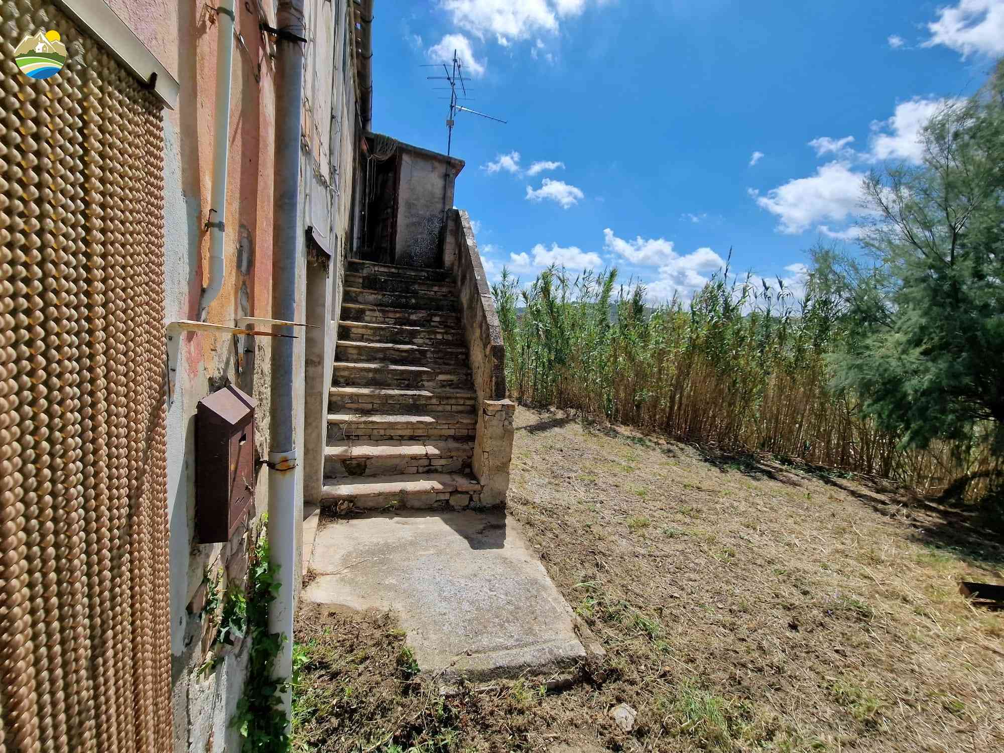 Country Houses Country Houses for sale Penne (PE), Casolare del Gallo - Penne - EUR 152.922 940