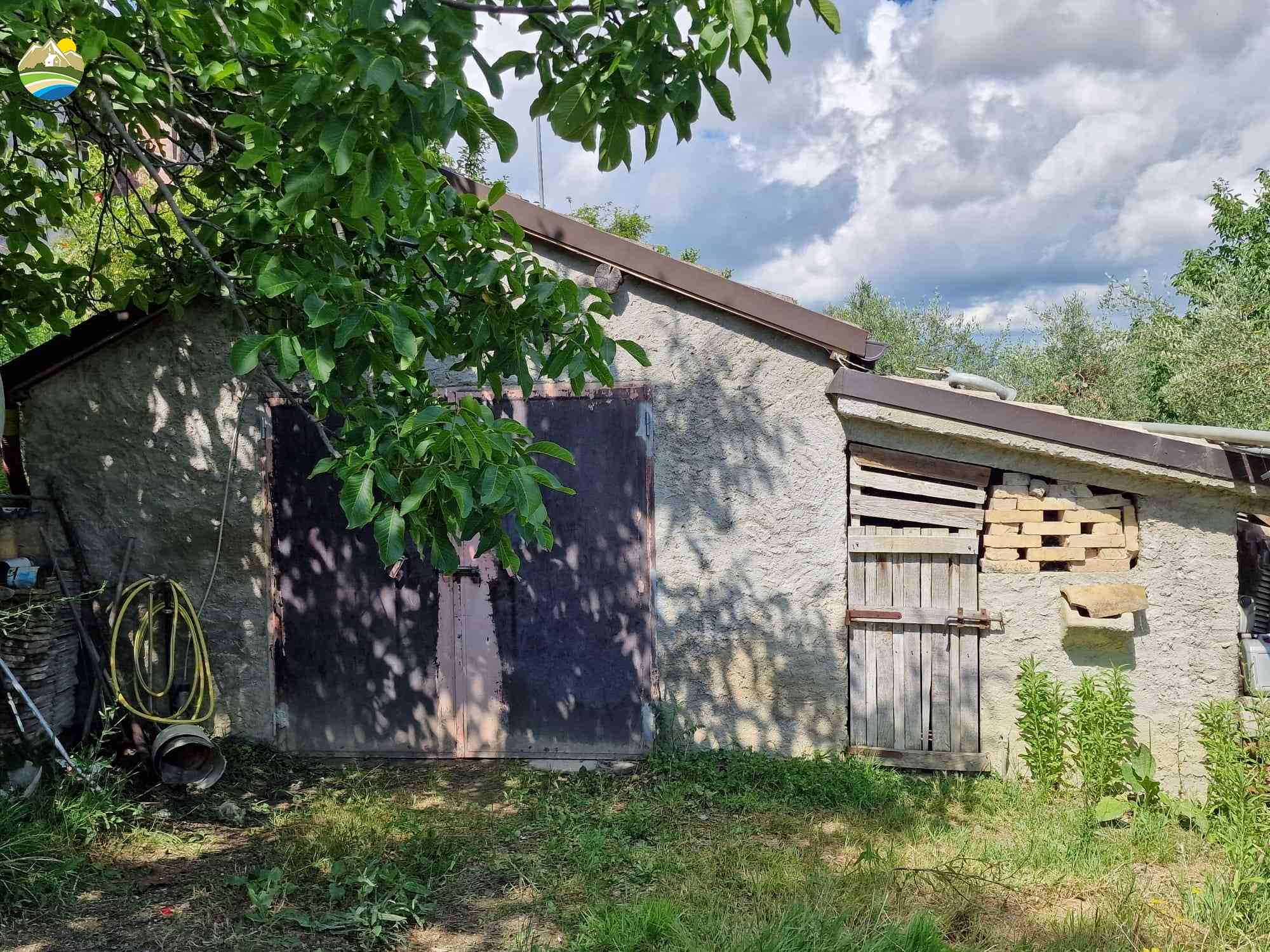 Country Houses Country Houses for sale Penne (PE), Casolare del Gallo - Penne - EUR 152.922 960