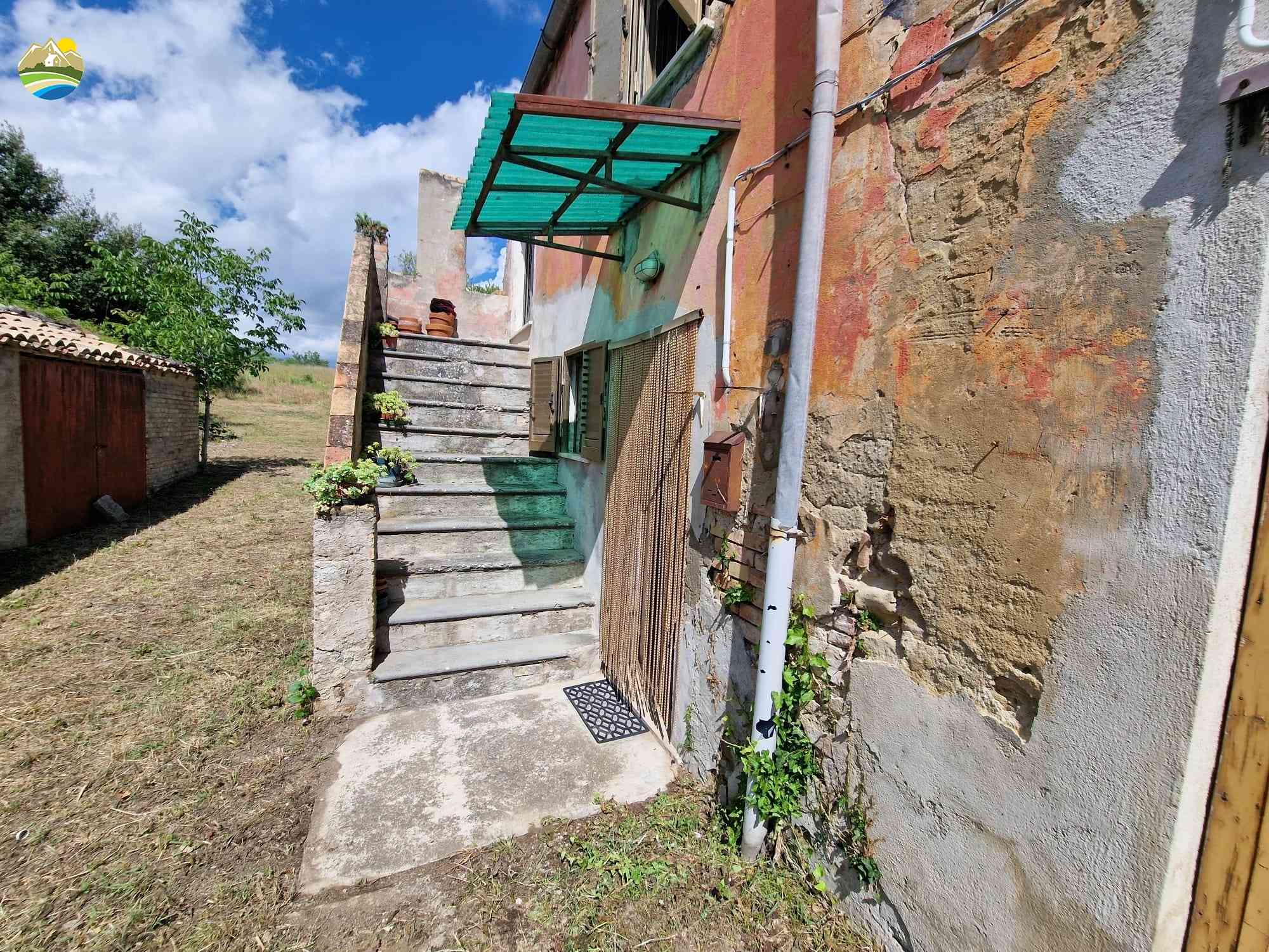 Country Houses Country Houses for sale Penne (PE), Casolare del Gallo - Penne - EUR 152.922 990