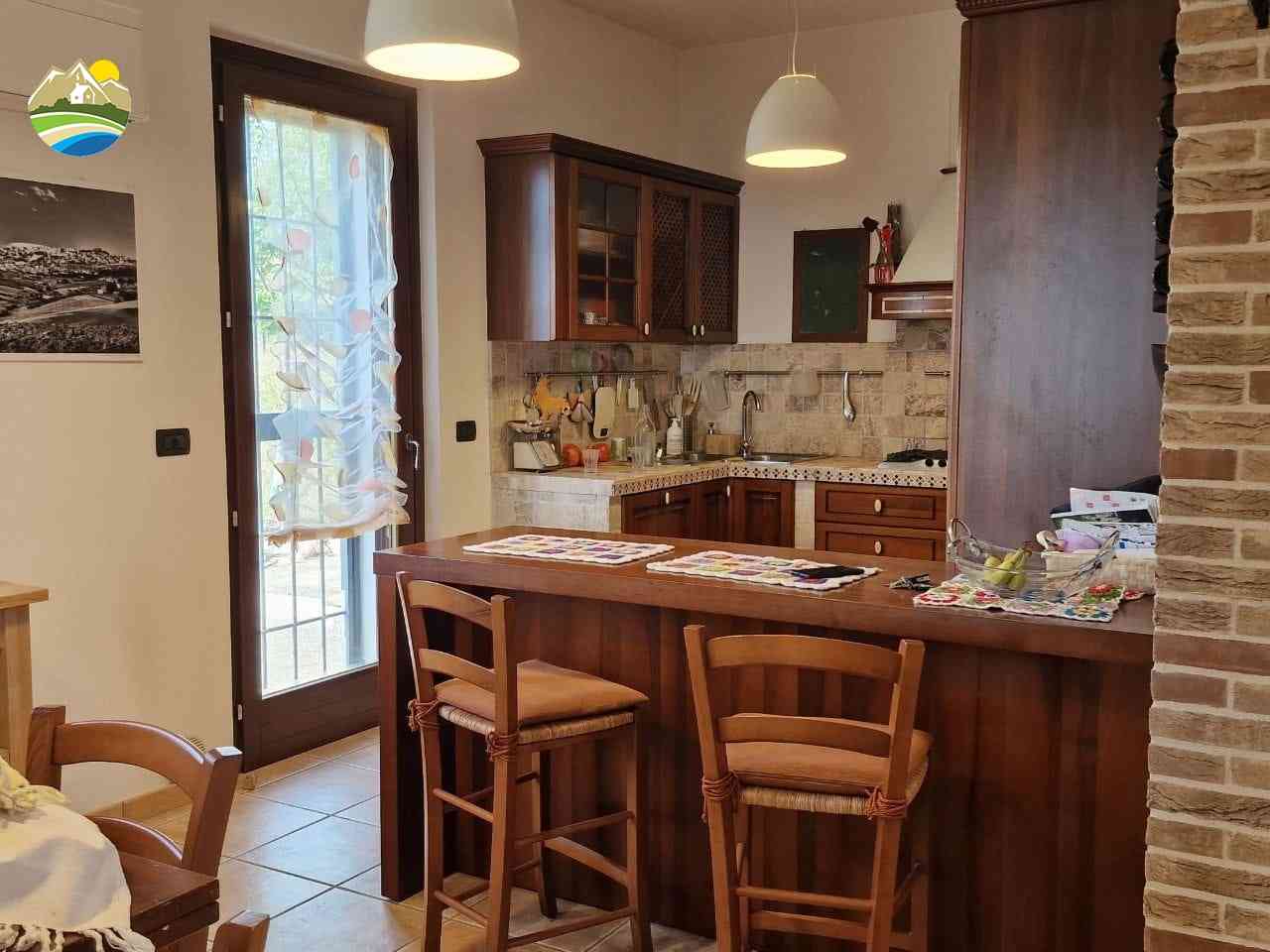 Country Houses Country Houses for sale Città Sant'Angelo (PE), Casale delle Fate - Città Sant'Angelo - EUR 381.212 1000