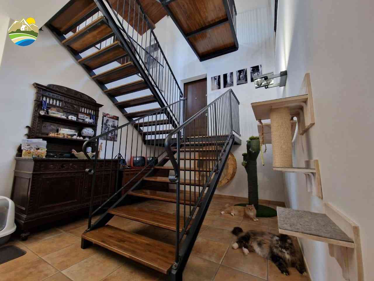 Country Houses Country Houses for sale Città Sant'Angelo (PE), Casale delle Fate - Città Sant'Angelo - EUR 381.212 1020